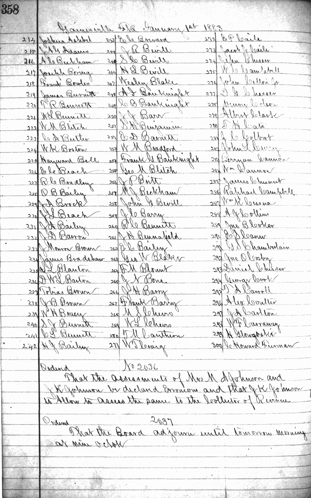 Click Here for Larger Image