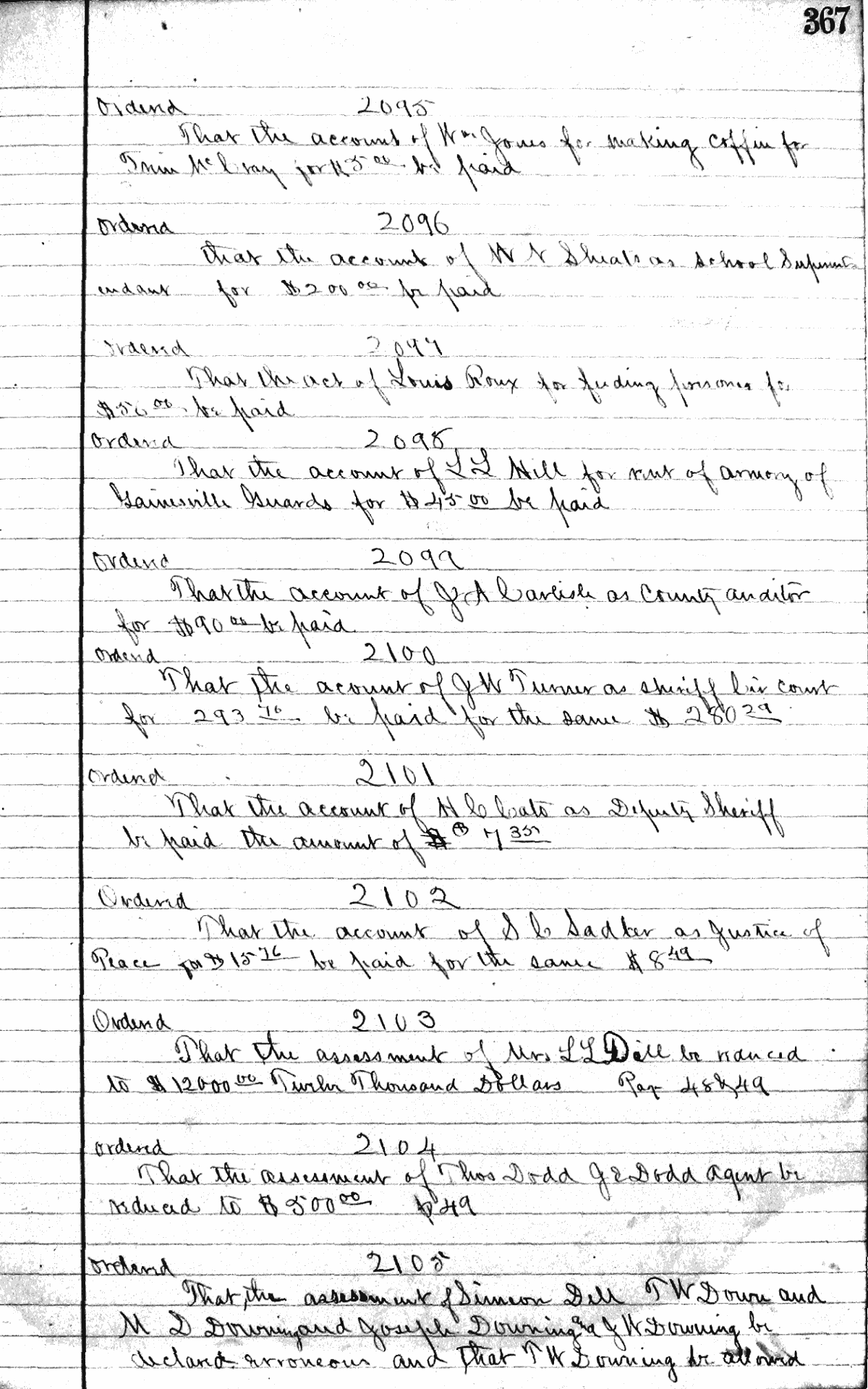 Click Here for Larger Image