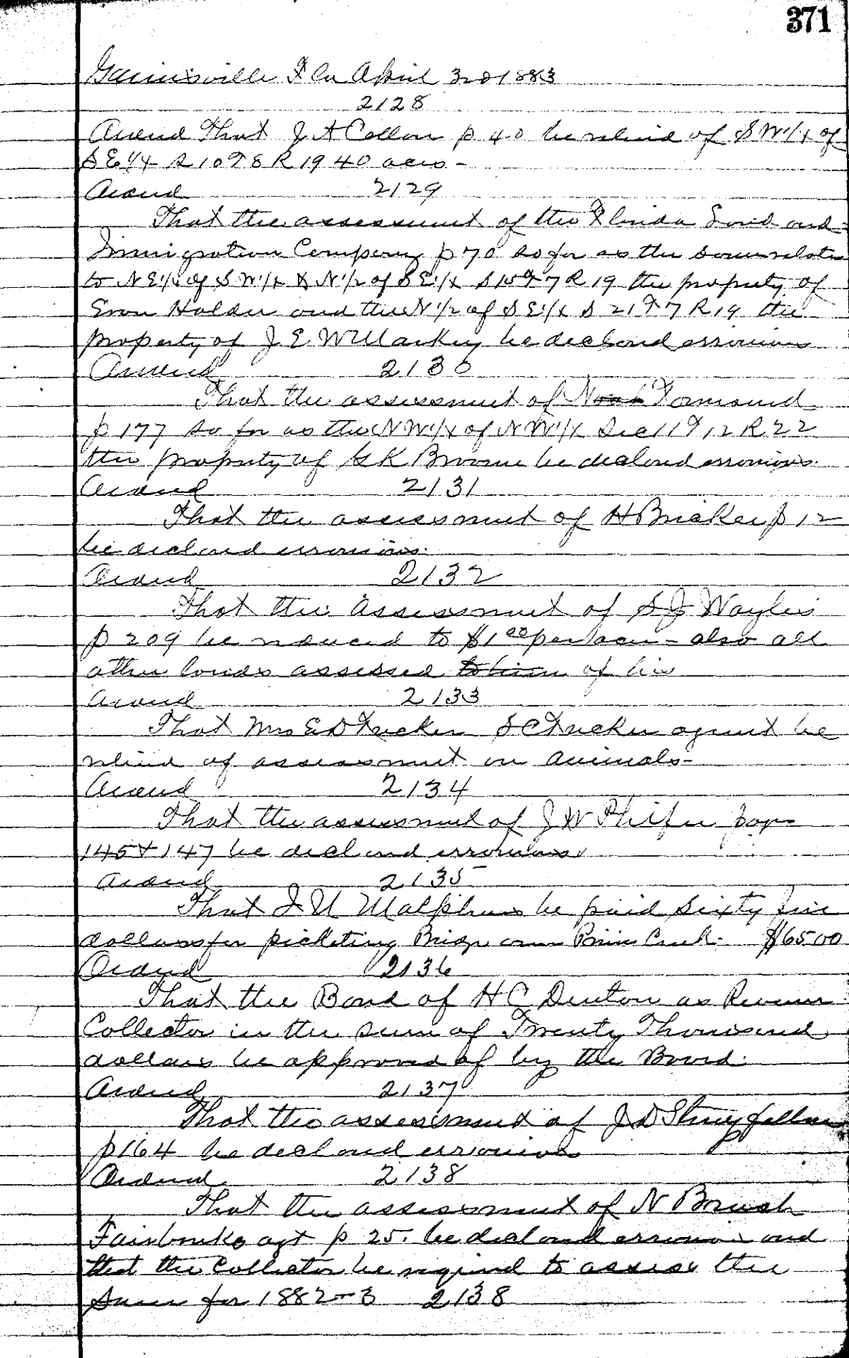 Click Here for Larger Image