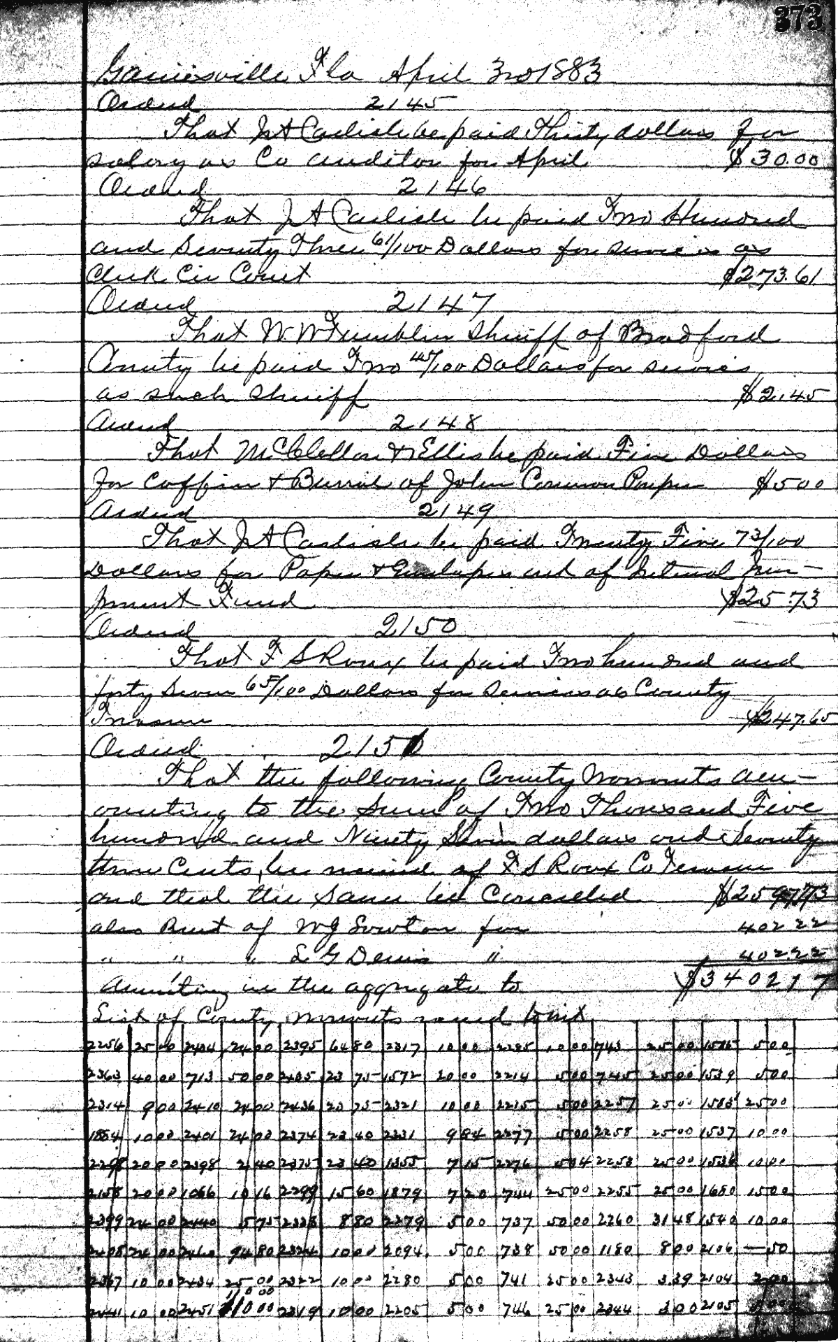 Click Here for Larger Image