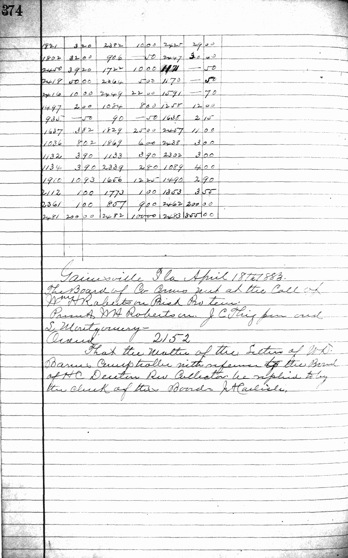 Click Here for Larger Image