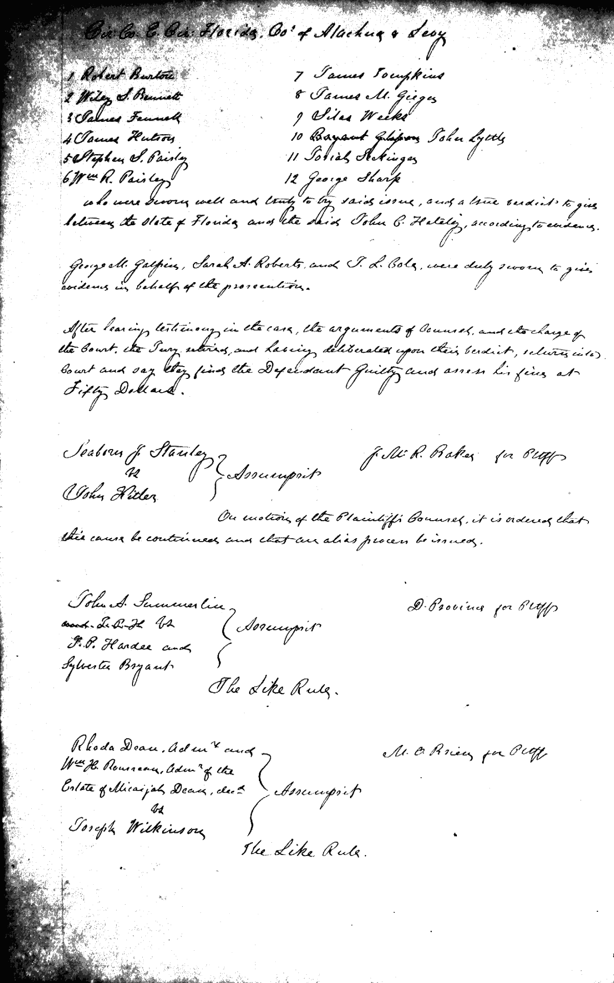 Click Here for Larger Image