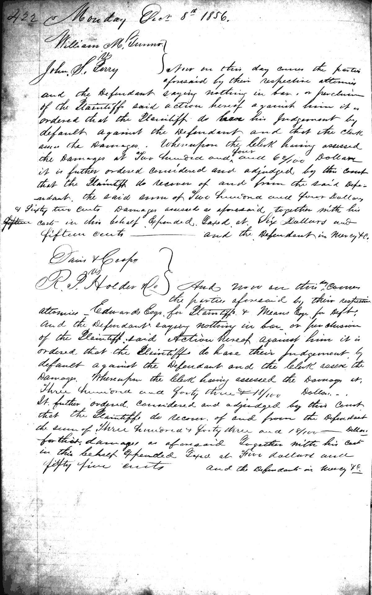 Click Here for Larger Image