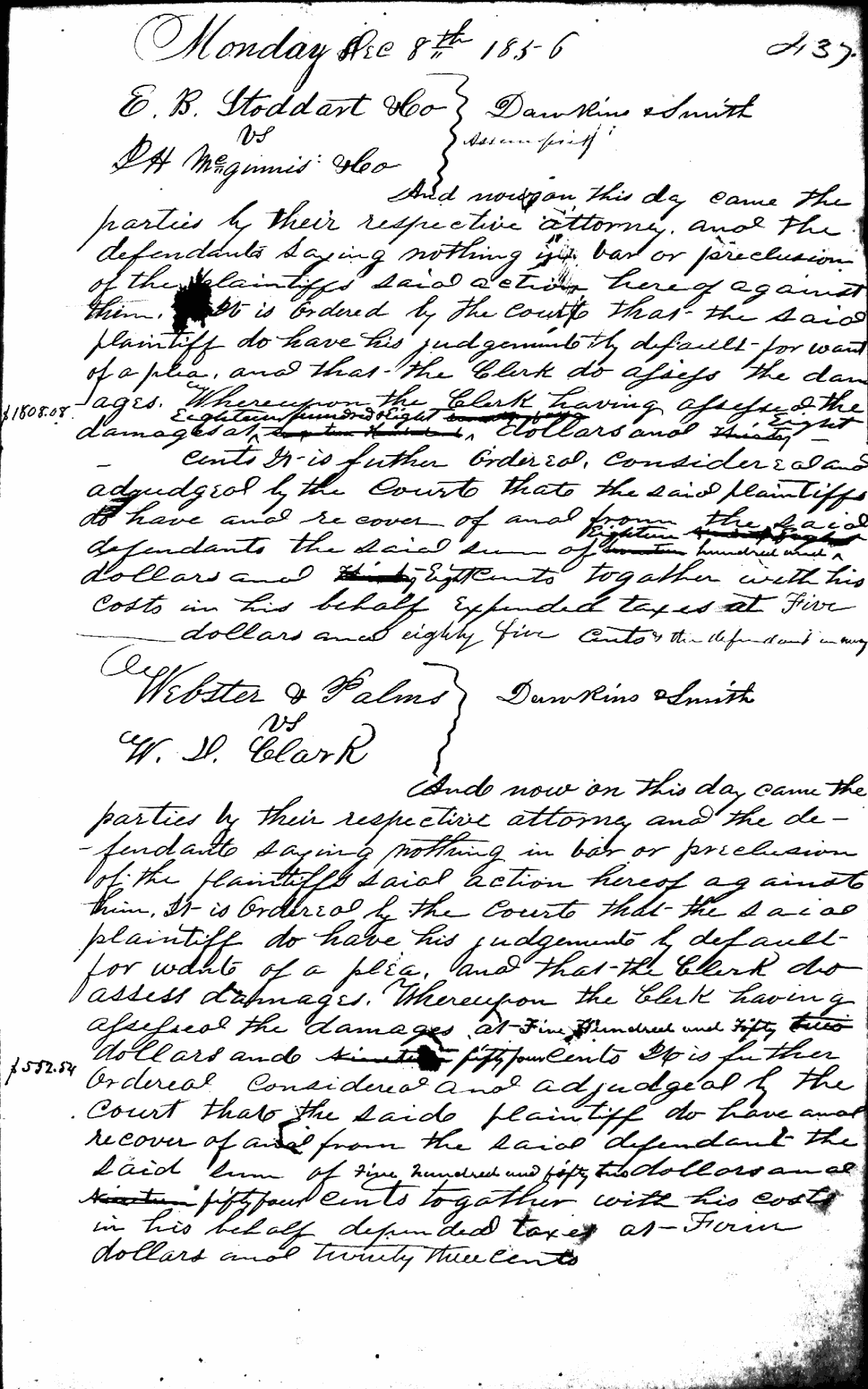 Click Here for Larger Image