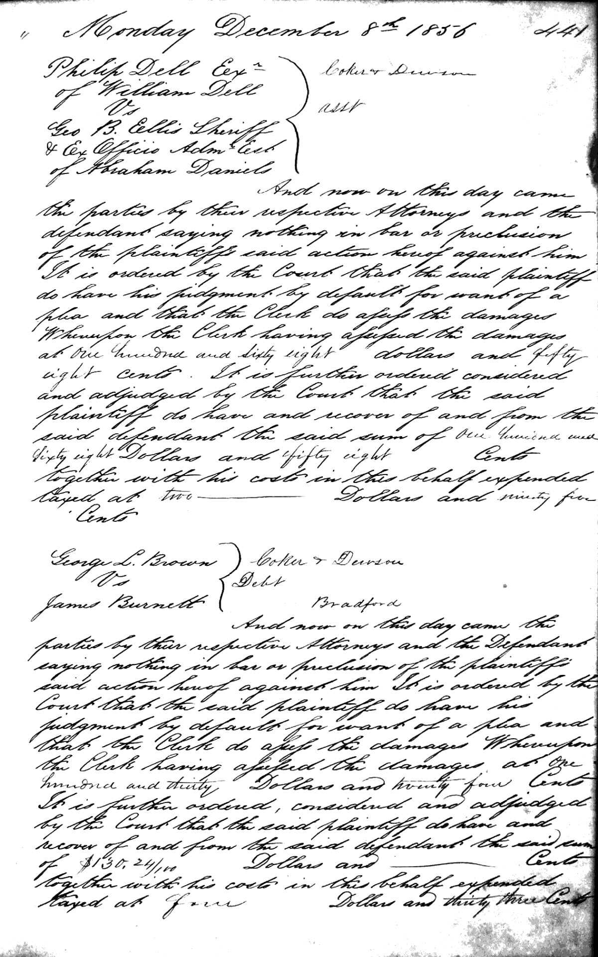 Click Here for Larger Image