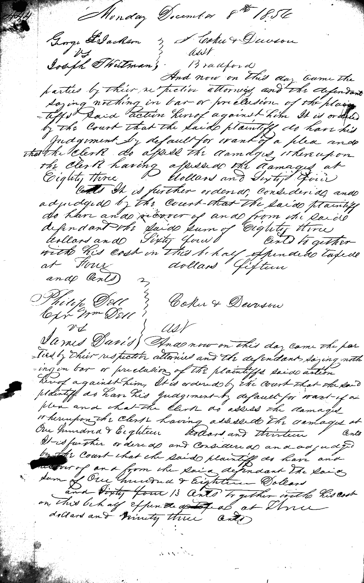 Click Here for Larger Image