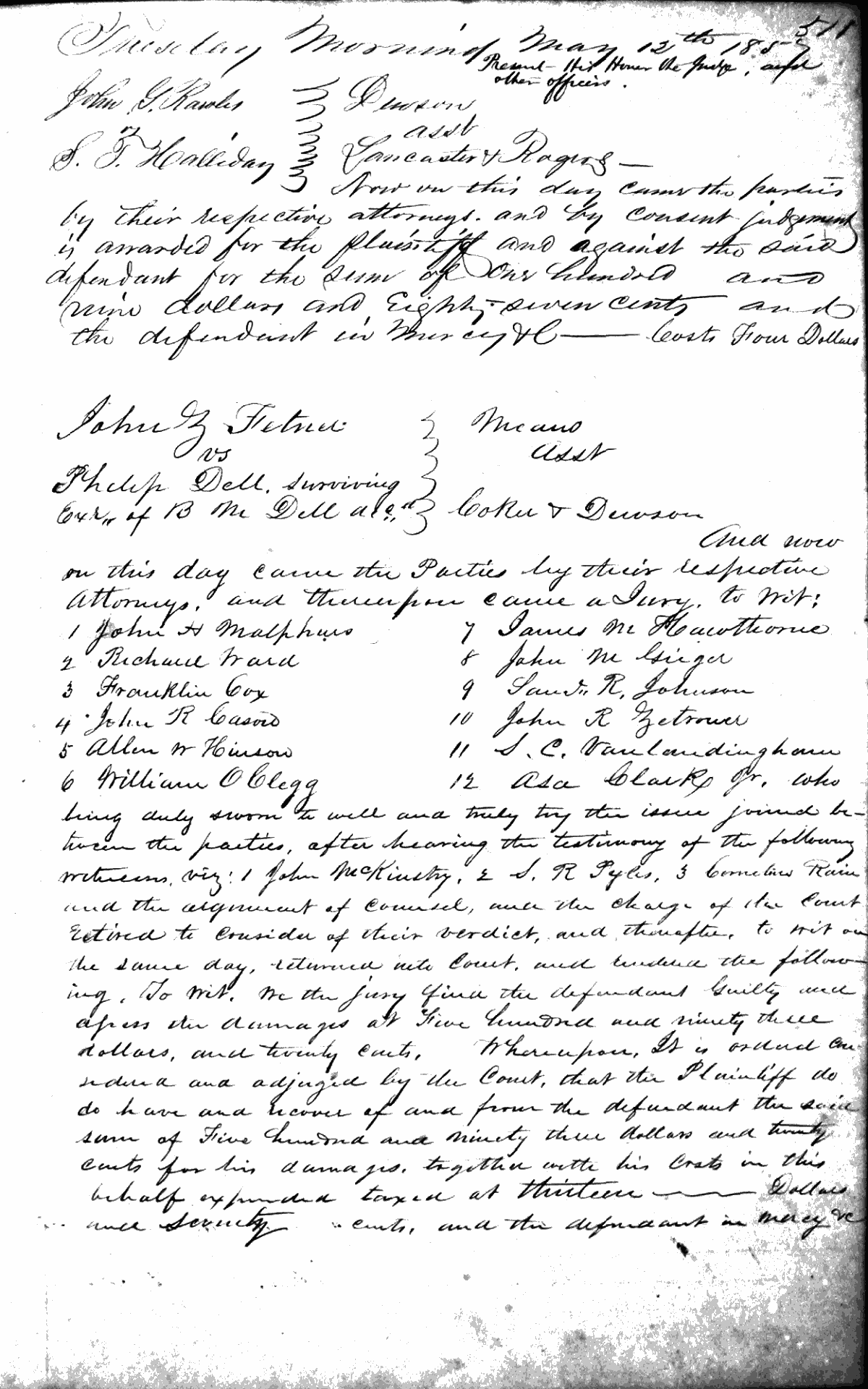 Click Here for Larger Image