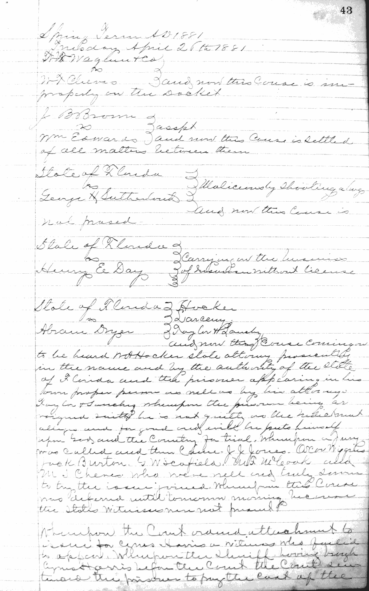 Click Here for Larger Image