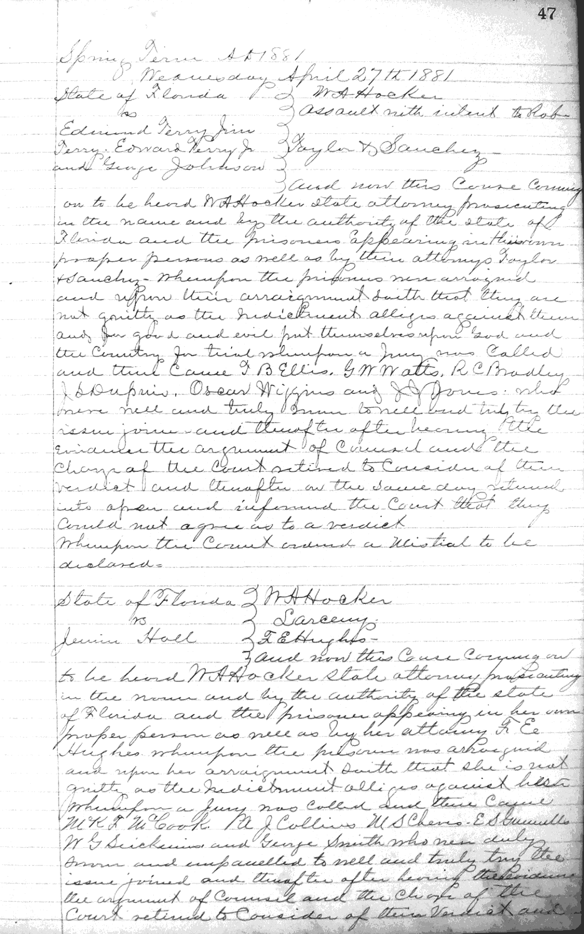 Click Here for Larger Image