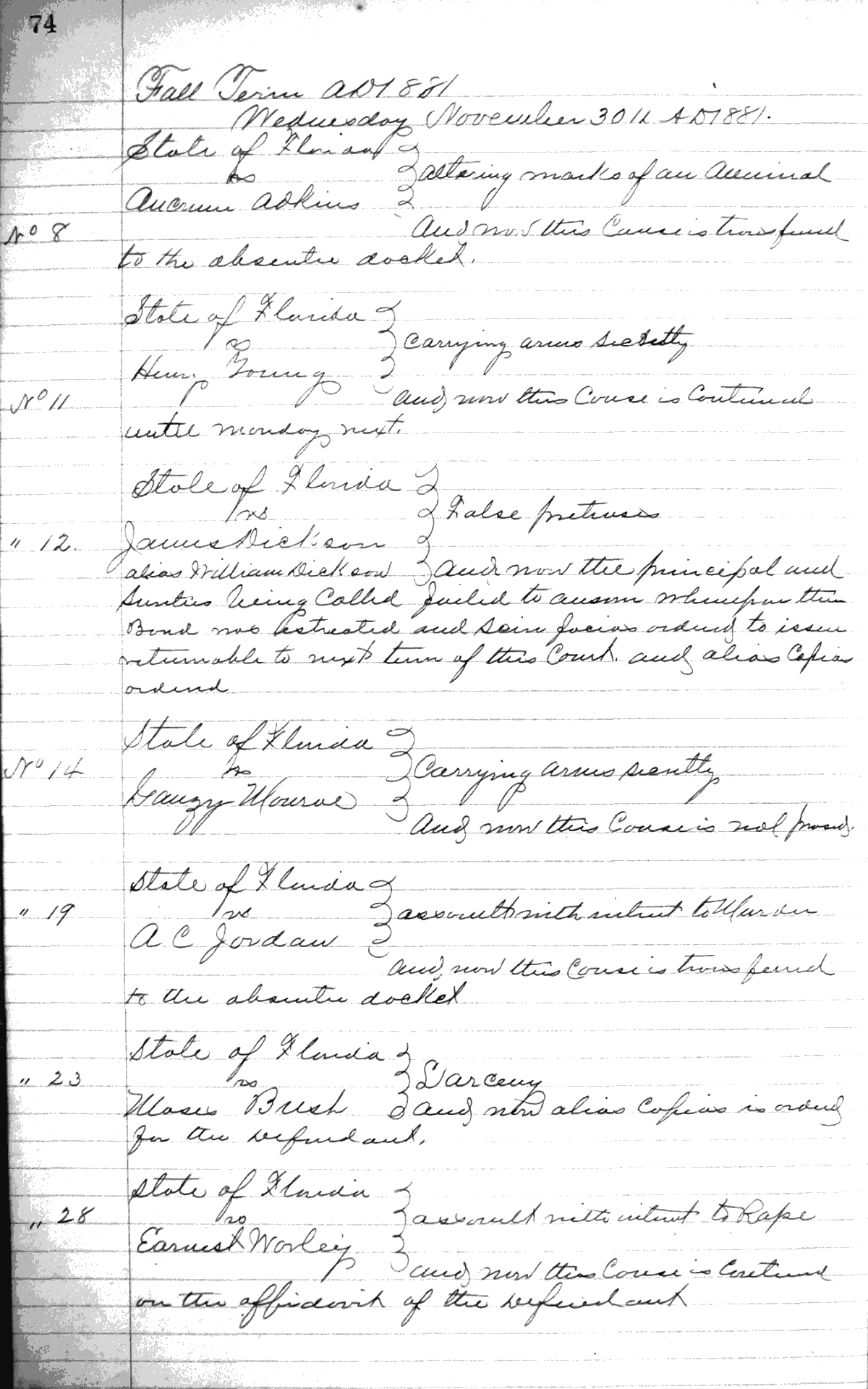 Click Here for Larger Image