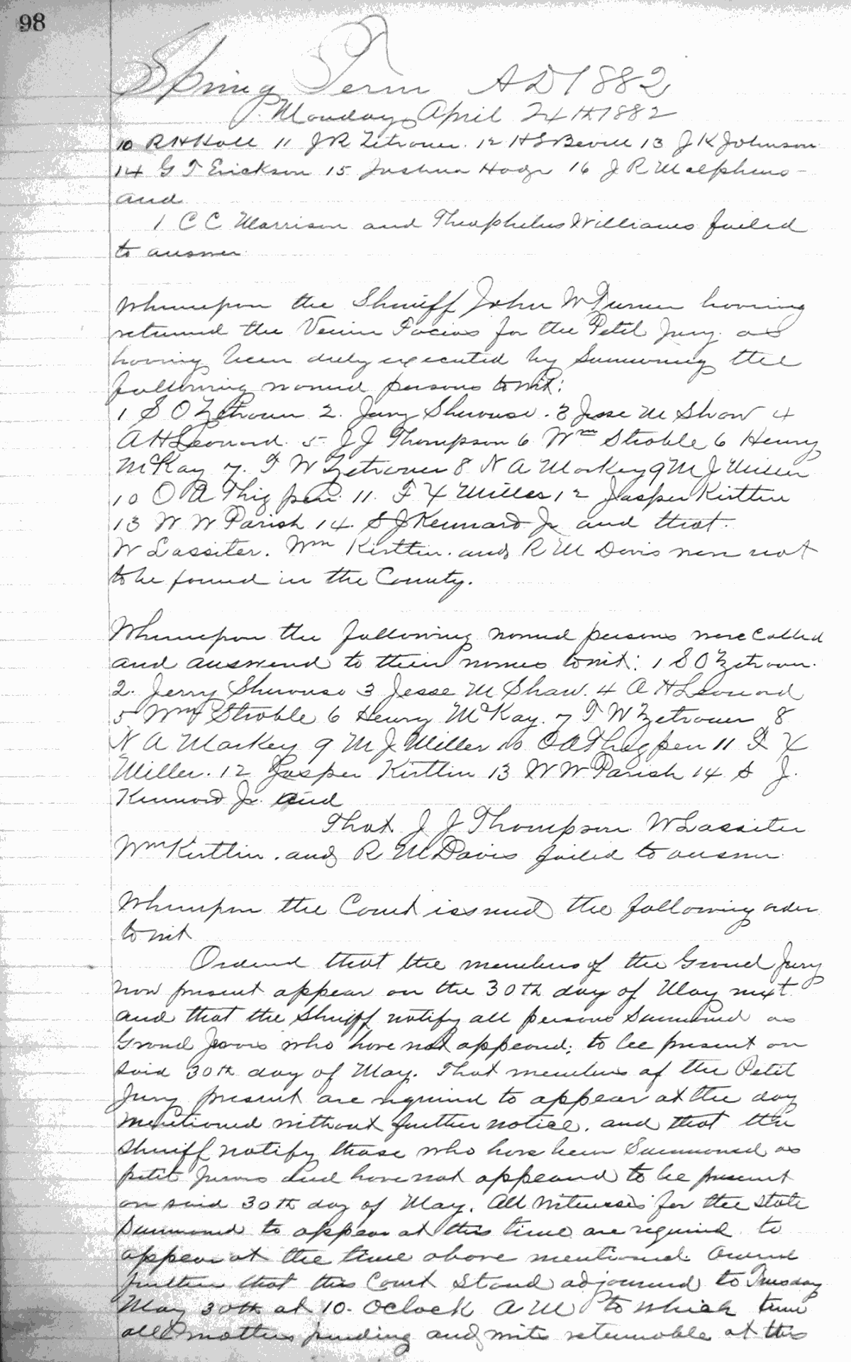 Click Here for Larger Image