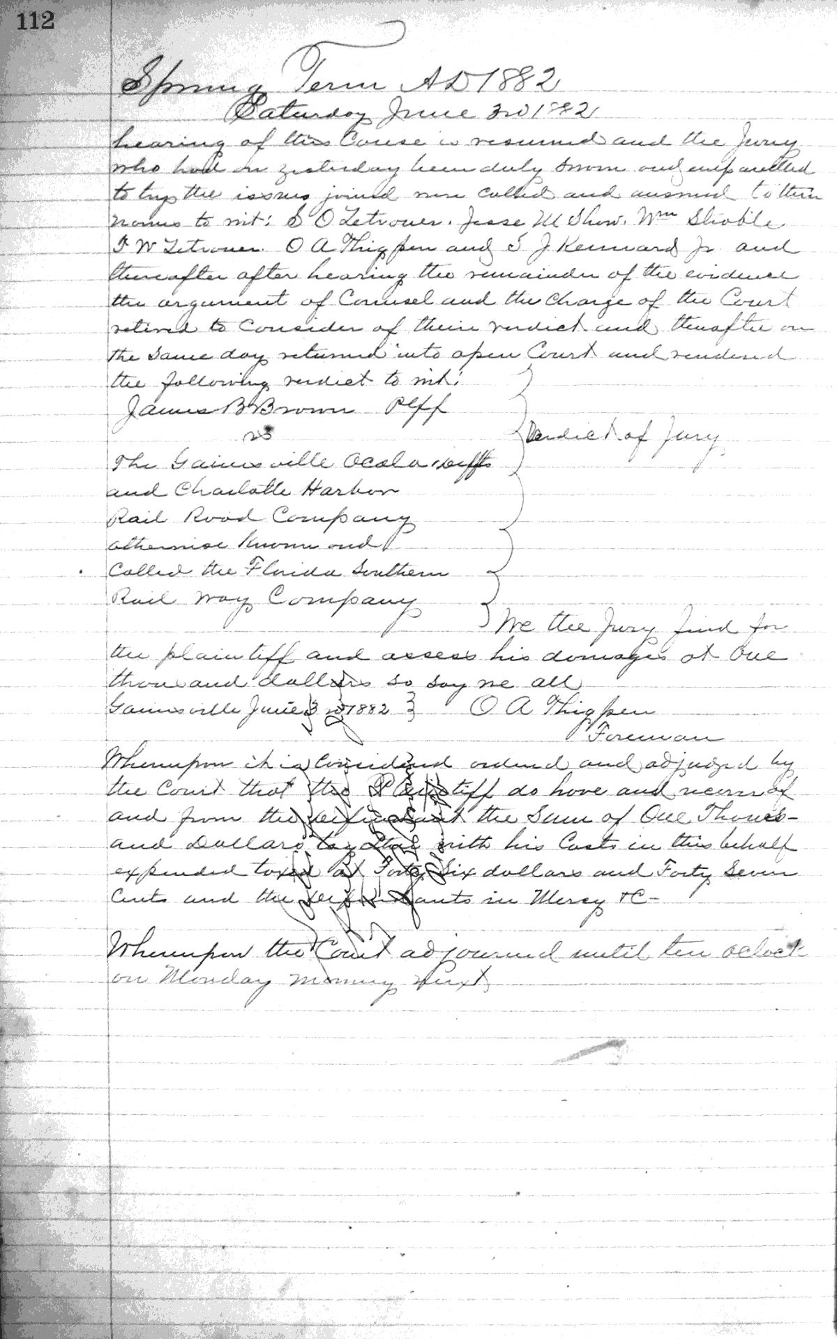 Click Here for Larger Image