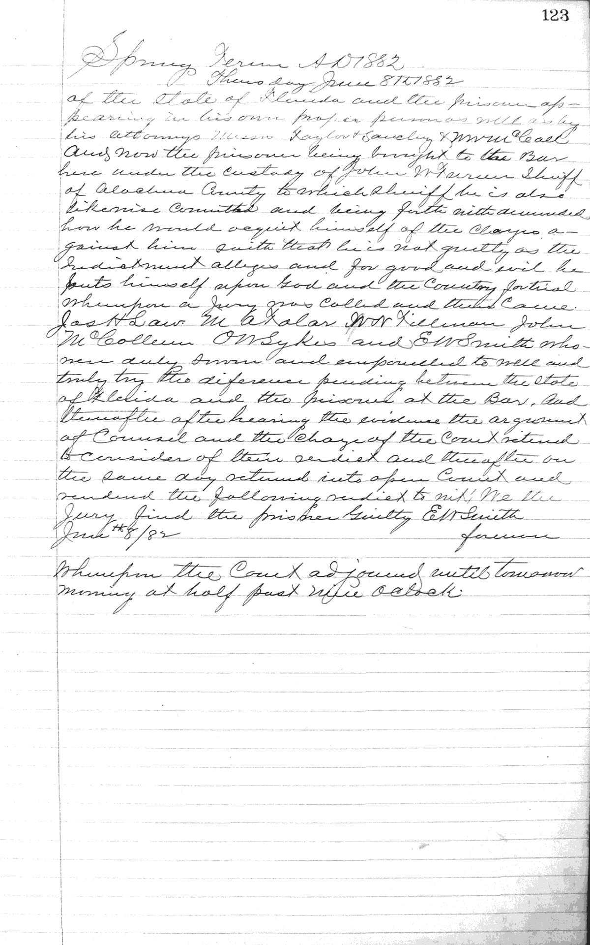 Click Here for Larger Image