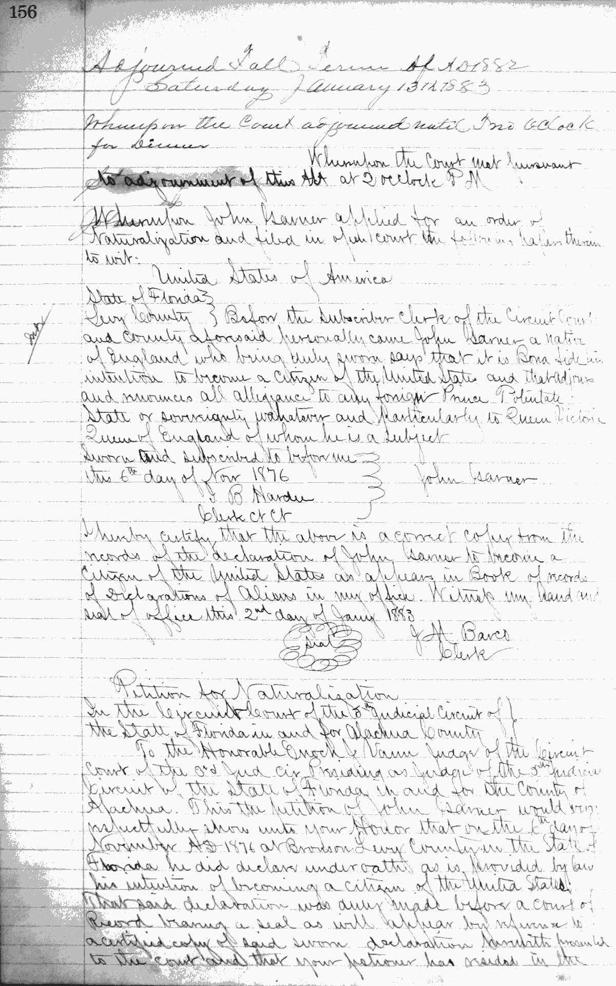 Click Here for Larger Image