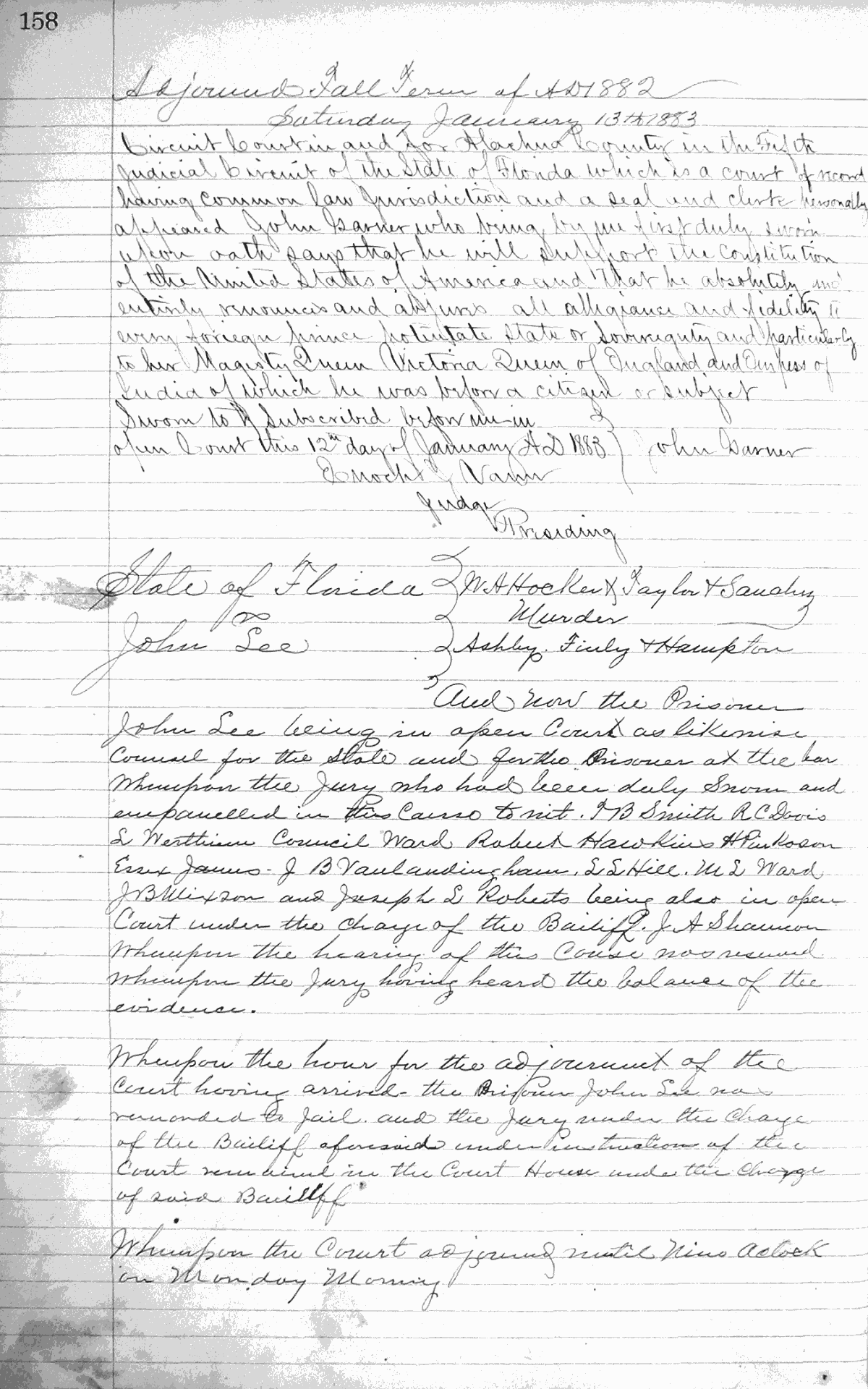 Click Here for Larger Image