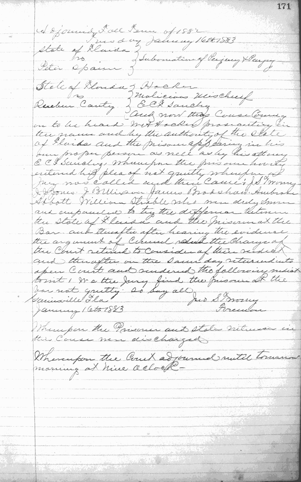 Click Here for Larger Image