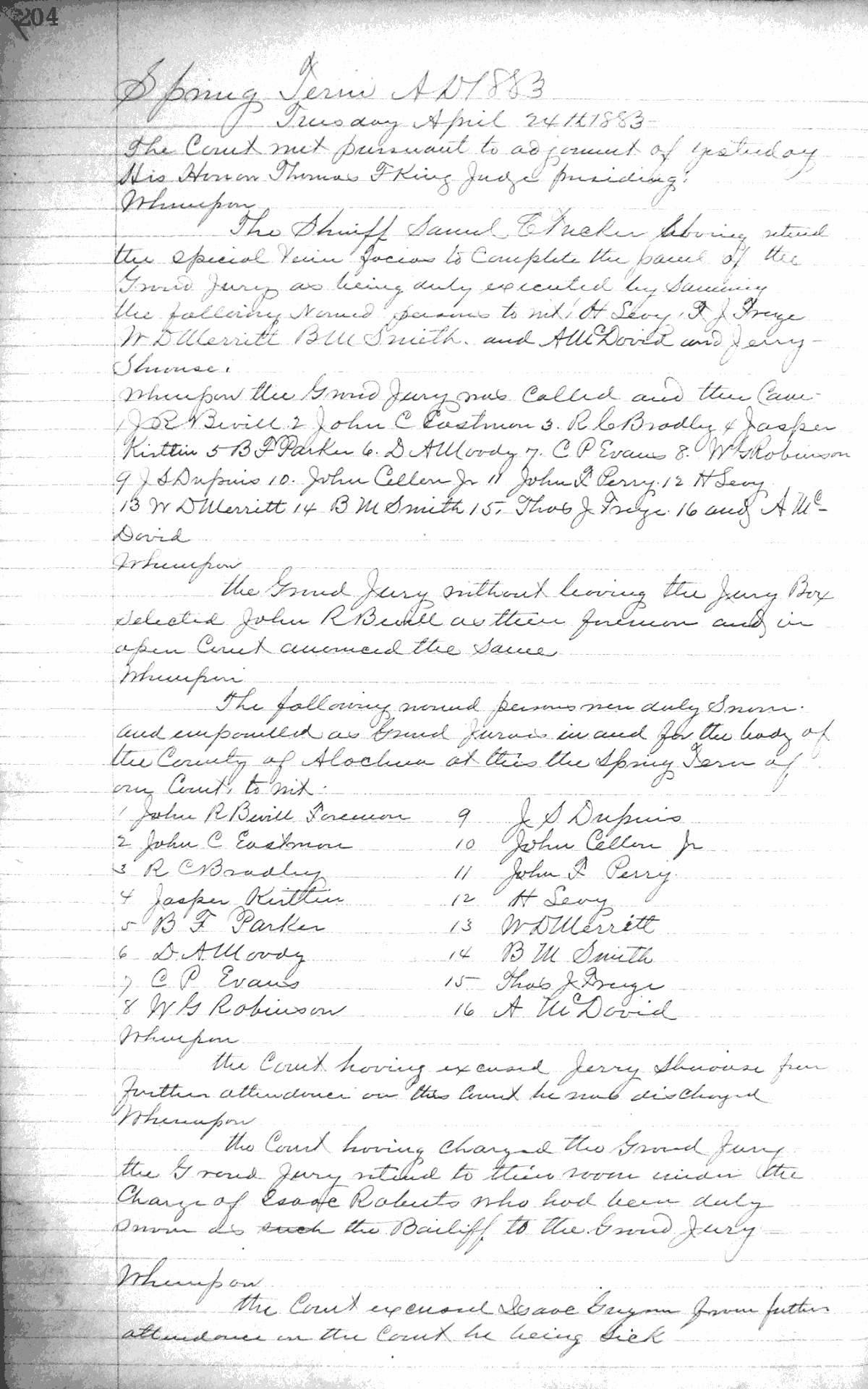 Click Here for Larger Image