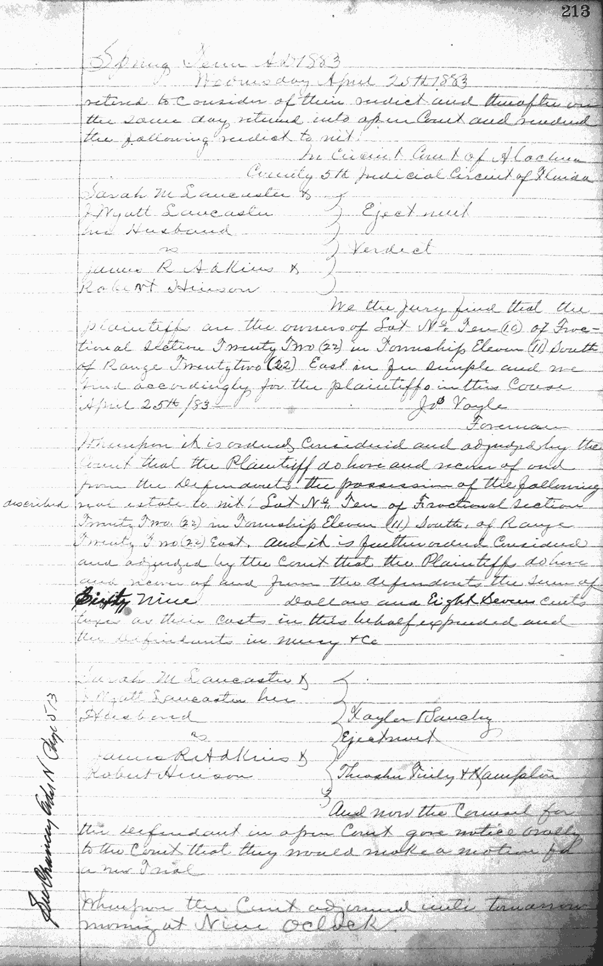 Click Here for Larger Image