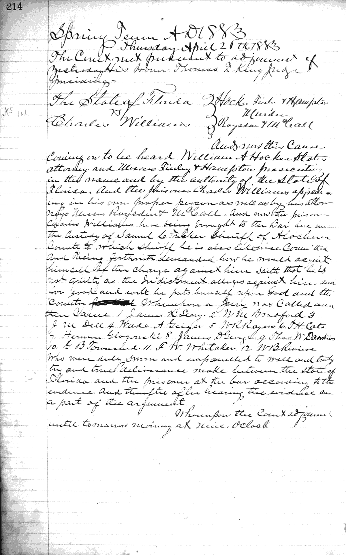 Click Here for Larger Image