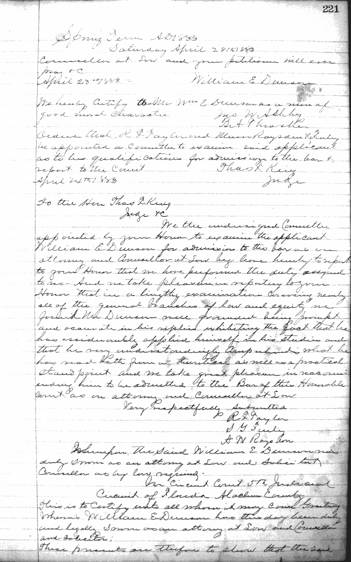 Click Here for Larger Image