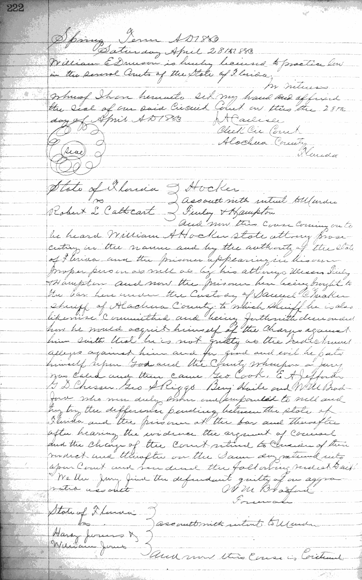 Click Here for Larger Image