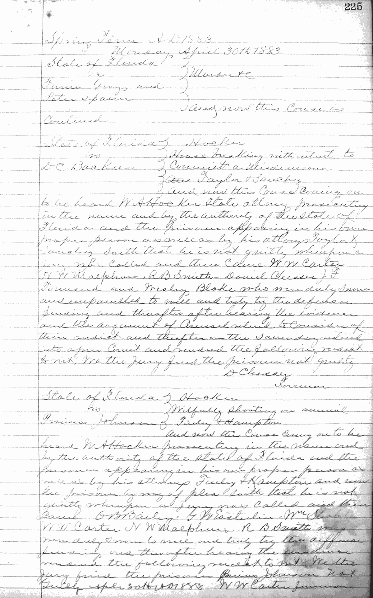 Click Here for Larger Image