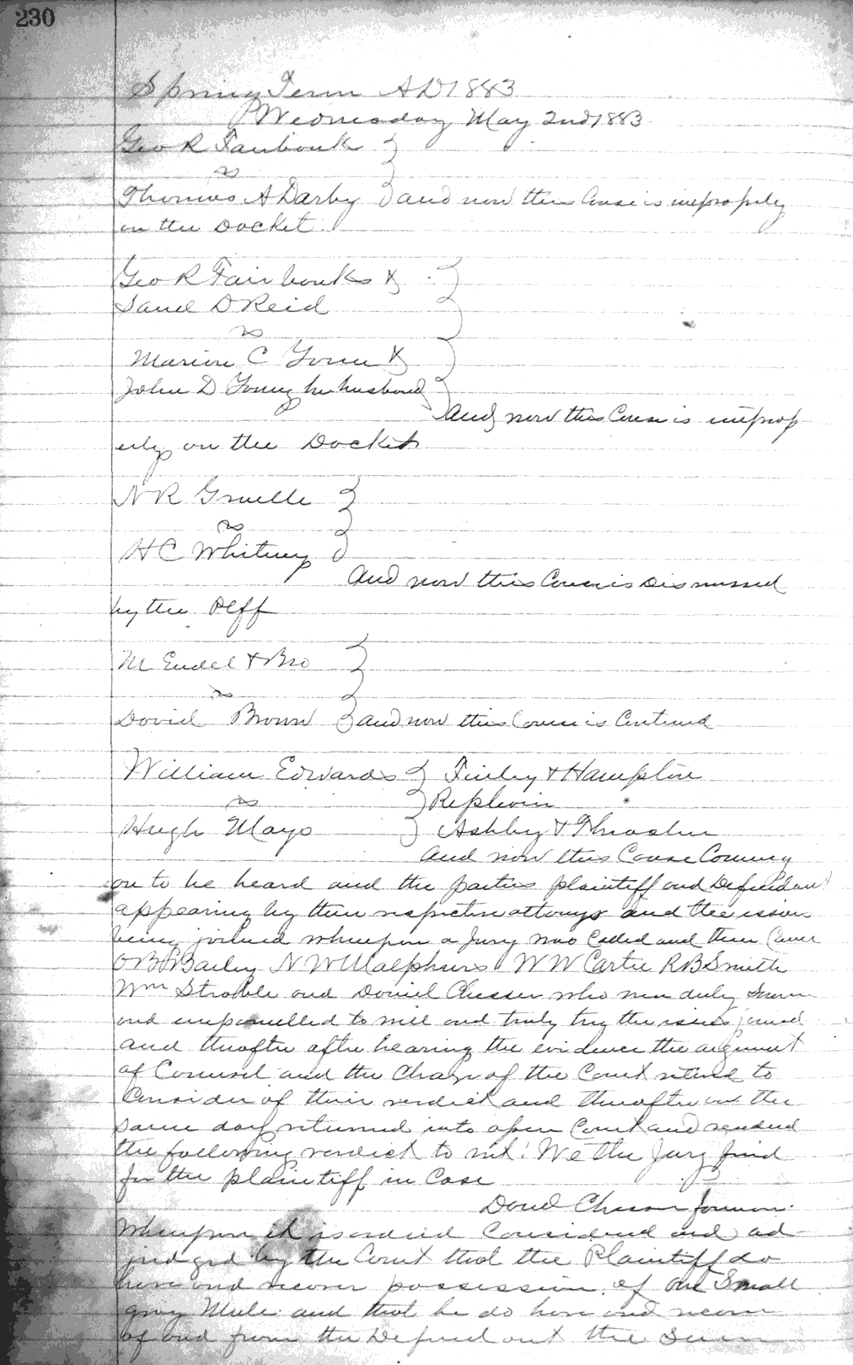 Click Here for Larger Image