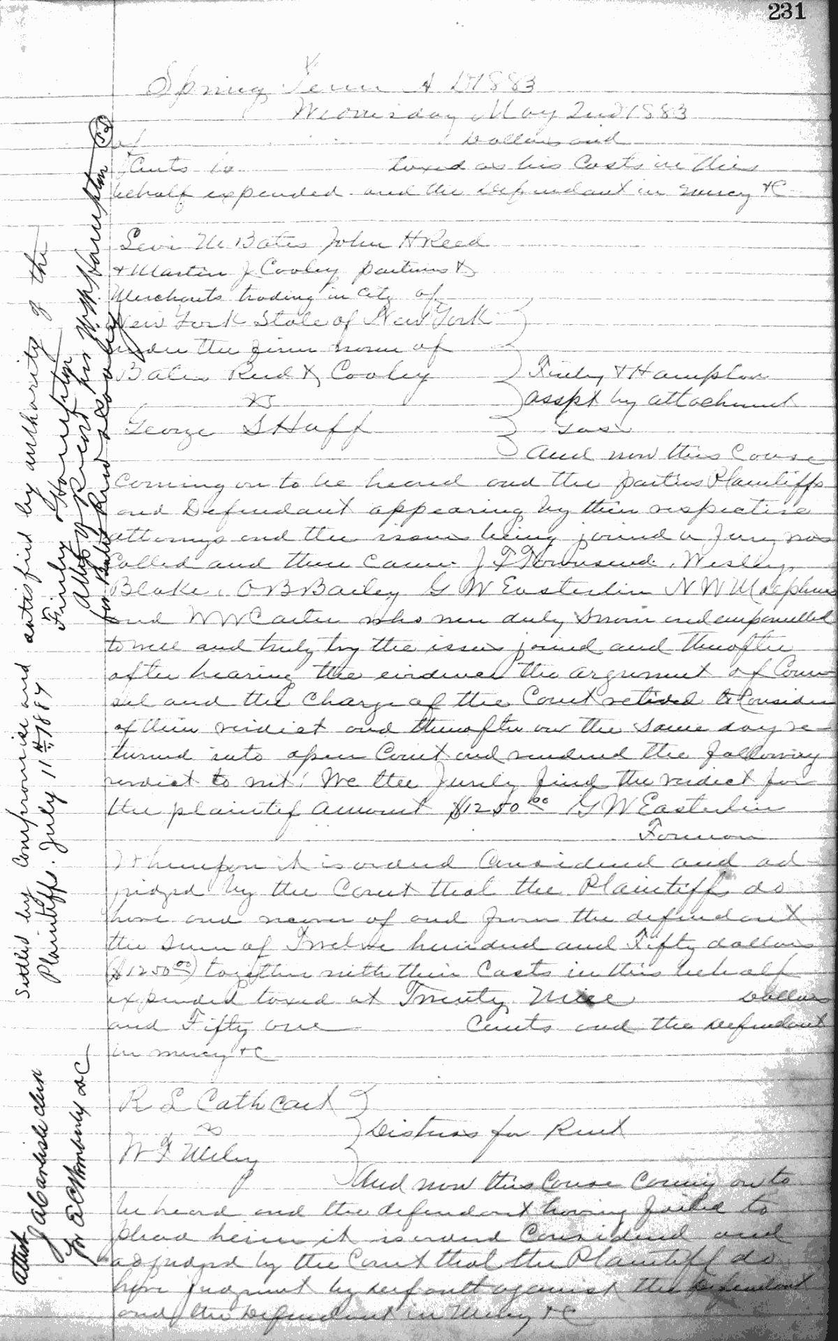 Click Here for Larger Image