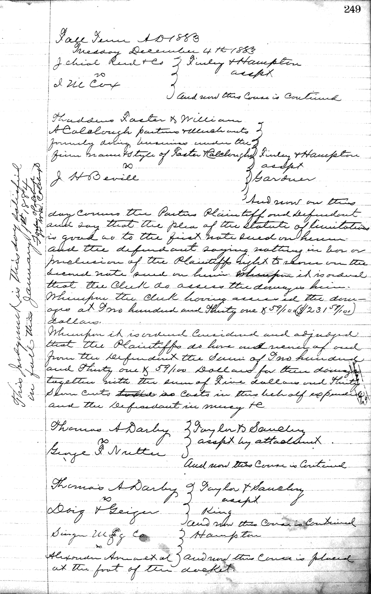 Click Here for Larger Image