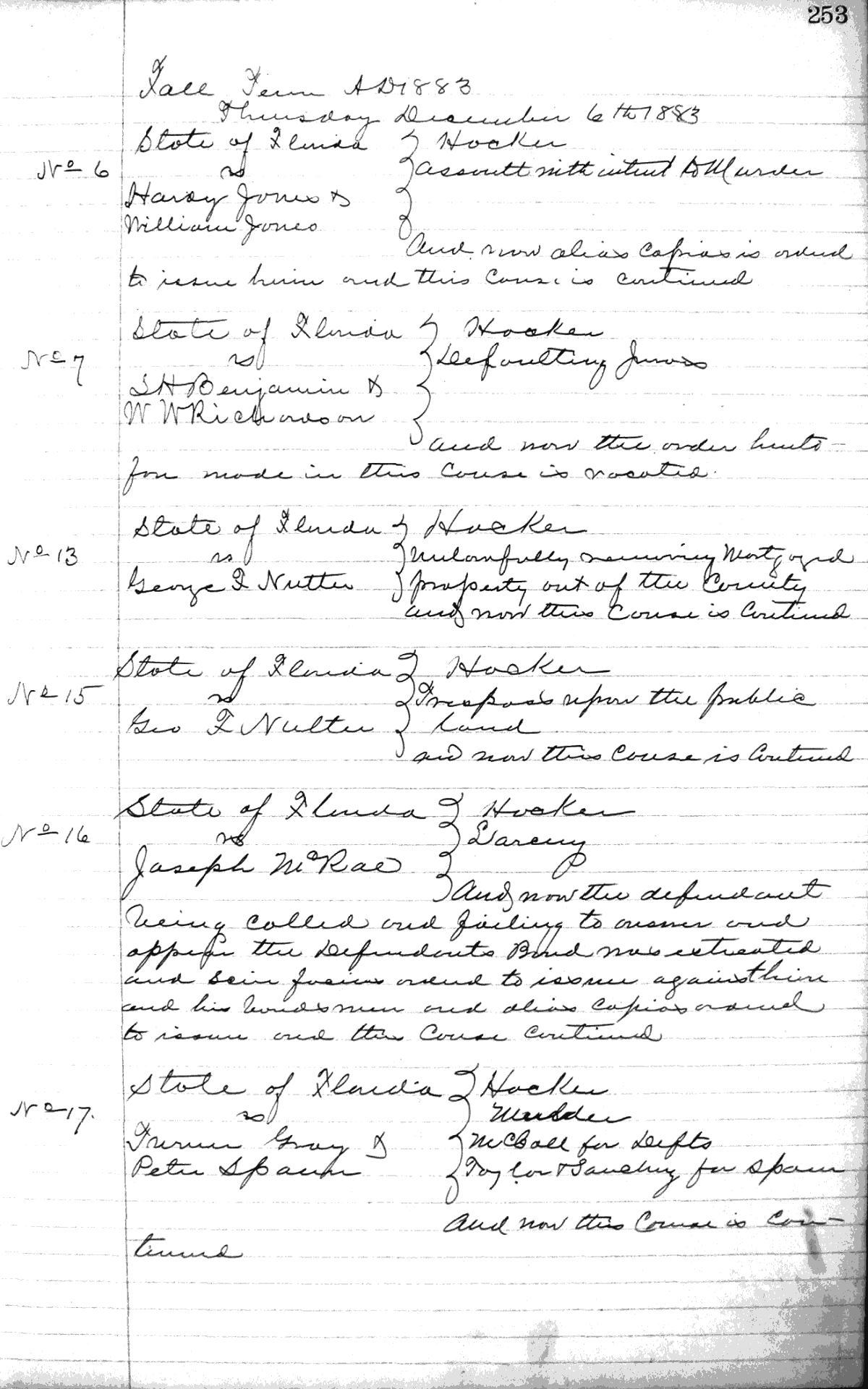 Click Here for Larger Image