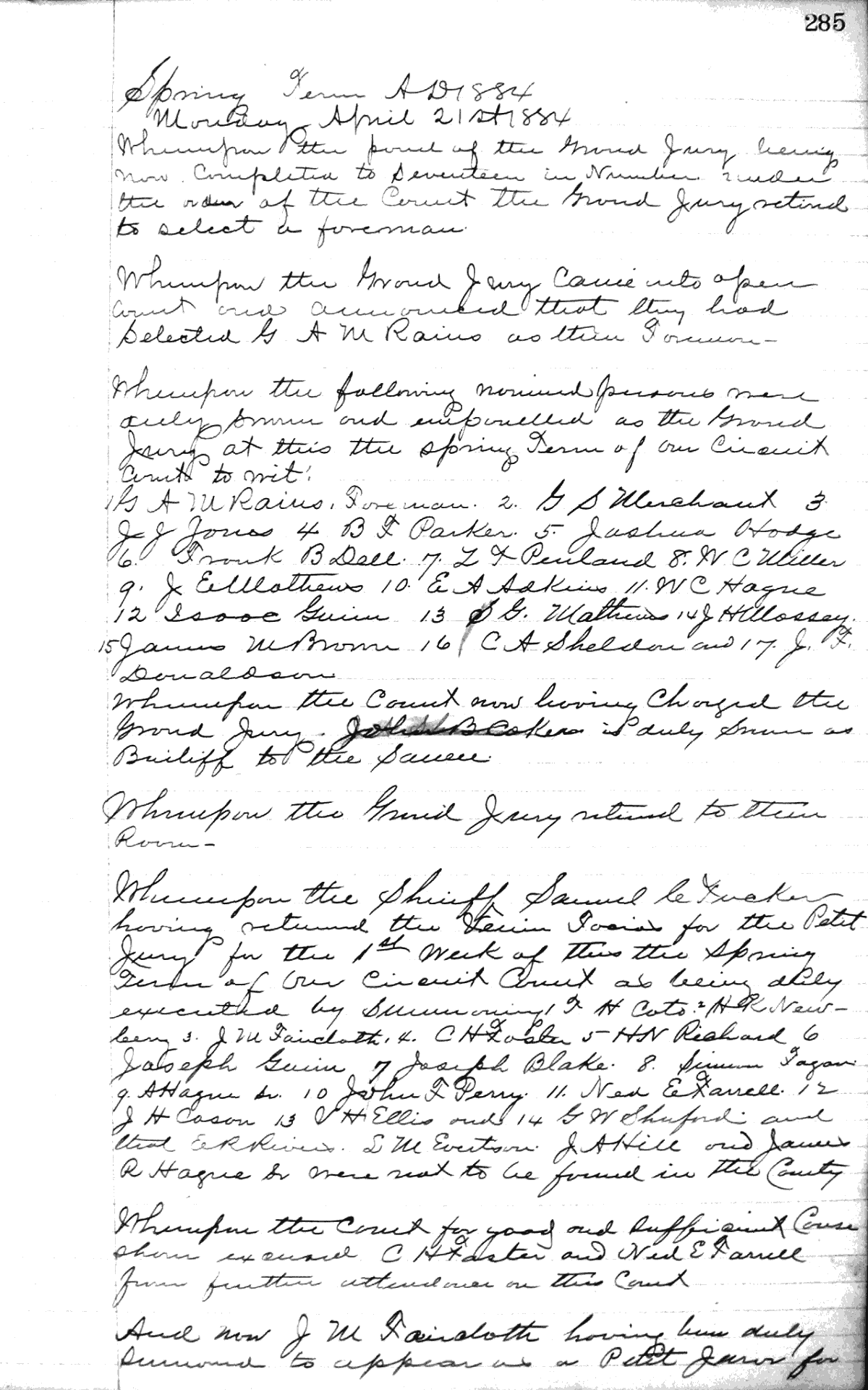 Click Here for Larger Image