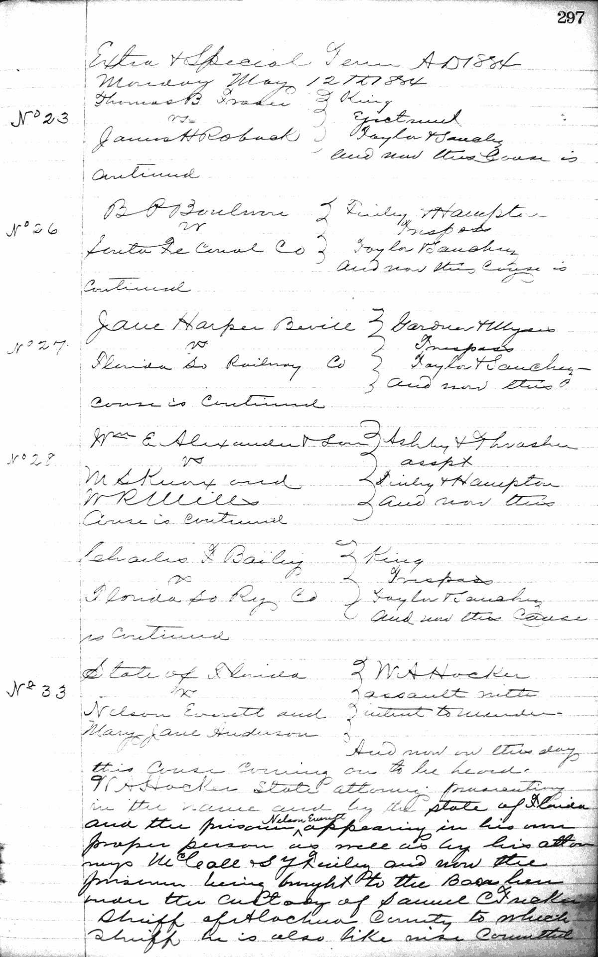 Click Here for Larger Image