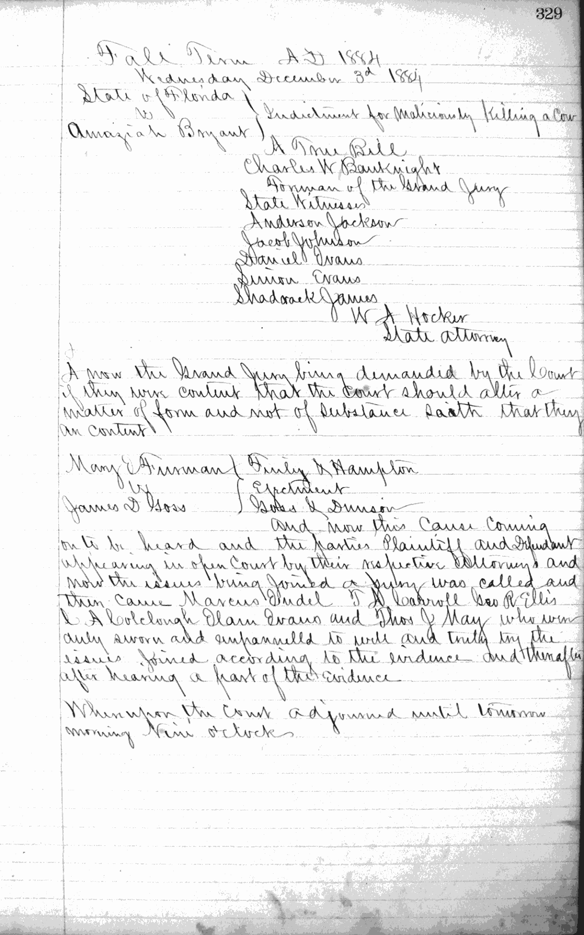 Click Here for Larger Image