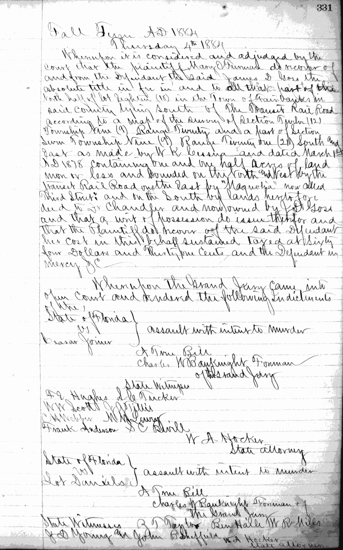 Click Here for Larger Image