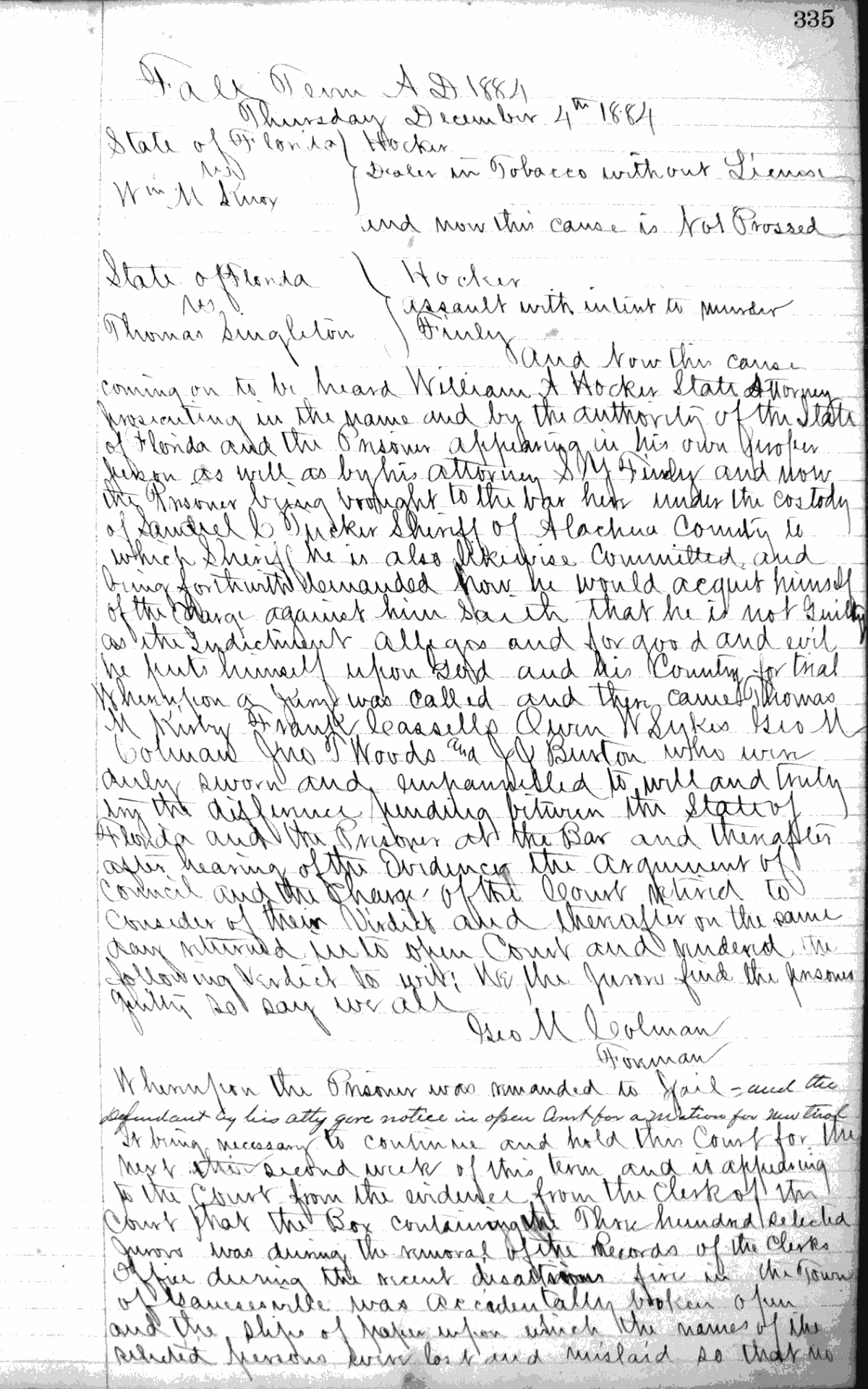 Click Here for Larger Image