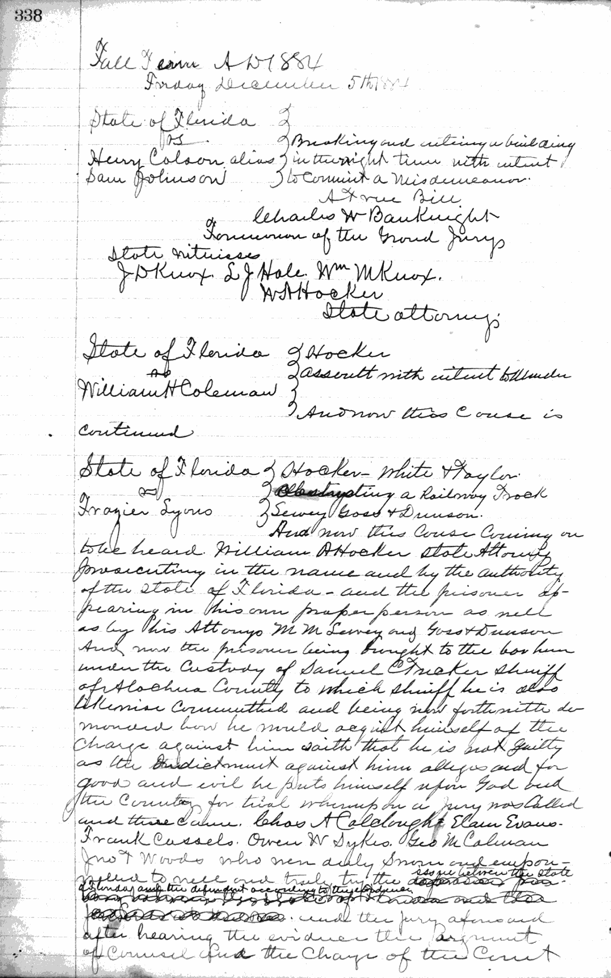 Click Here for Larger Image