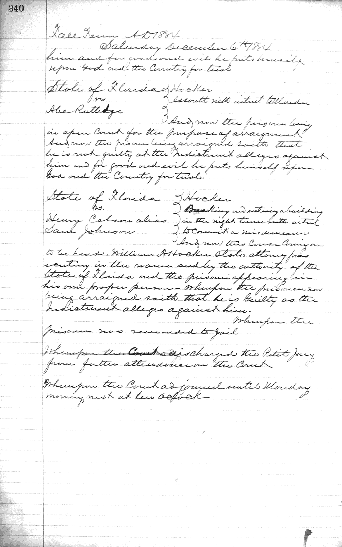 Click Here for Larger Image