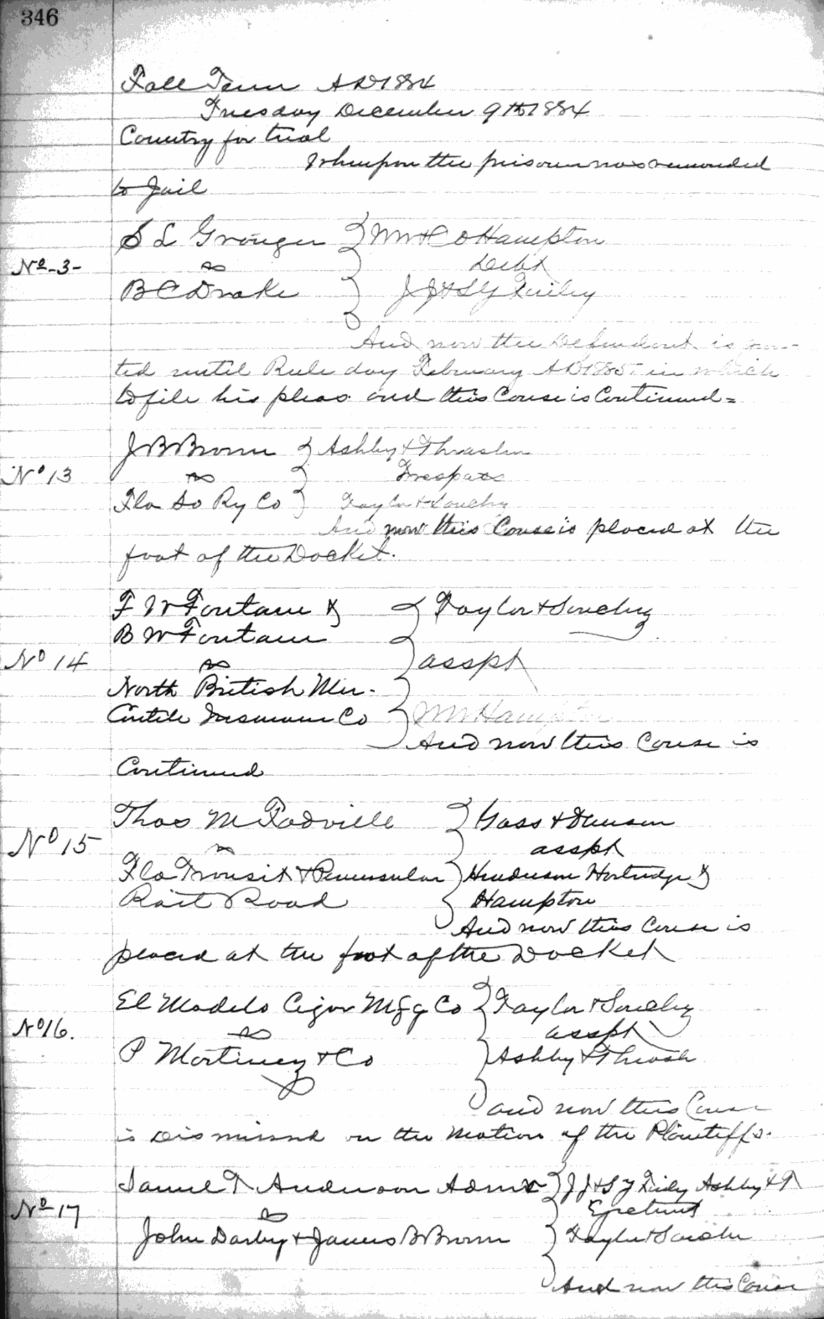 Click Here for Larger Image