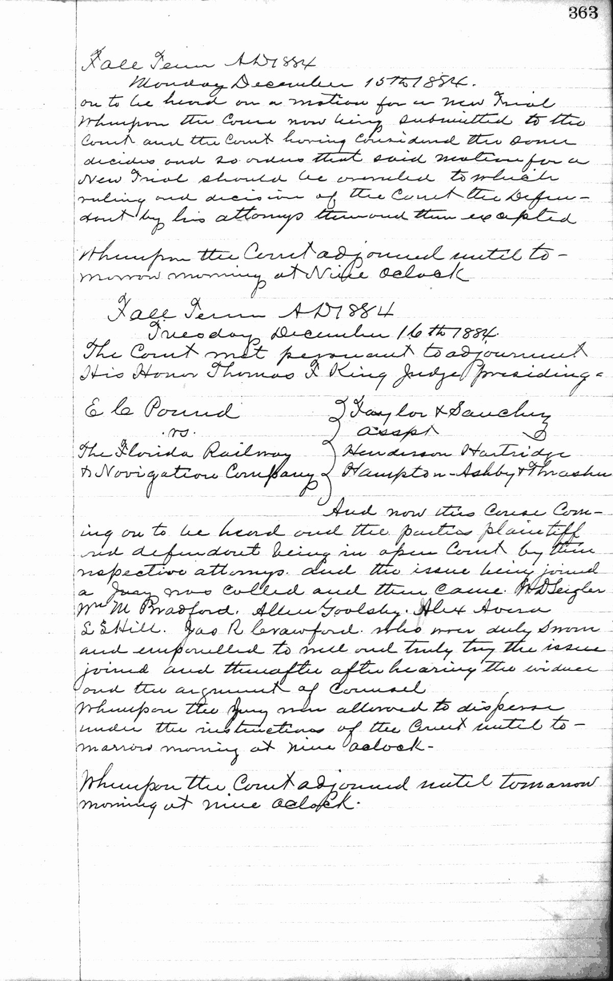 Click Here for Larger Image