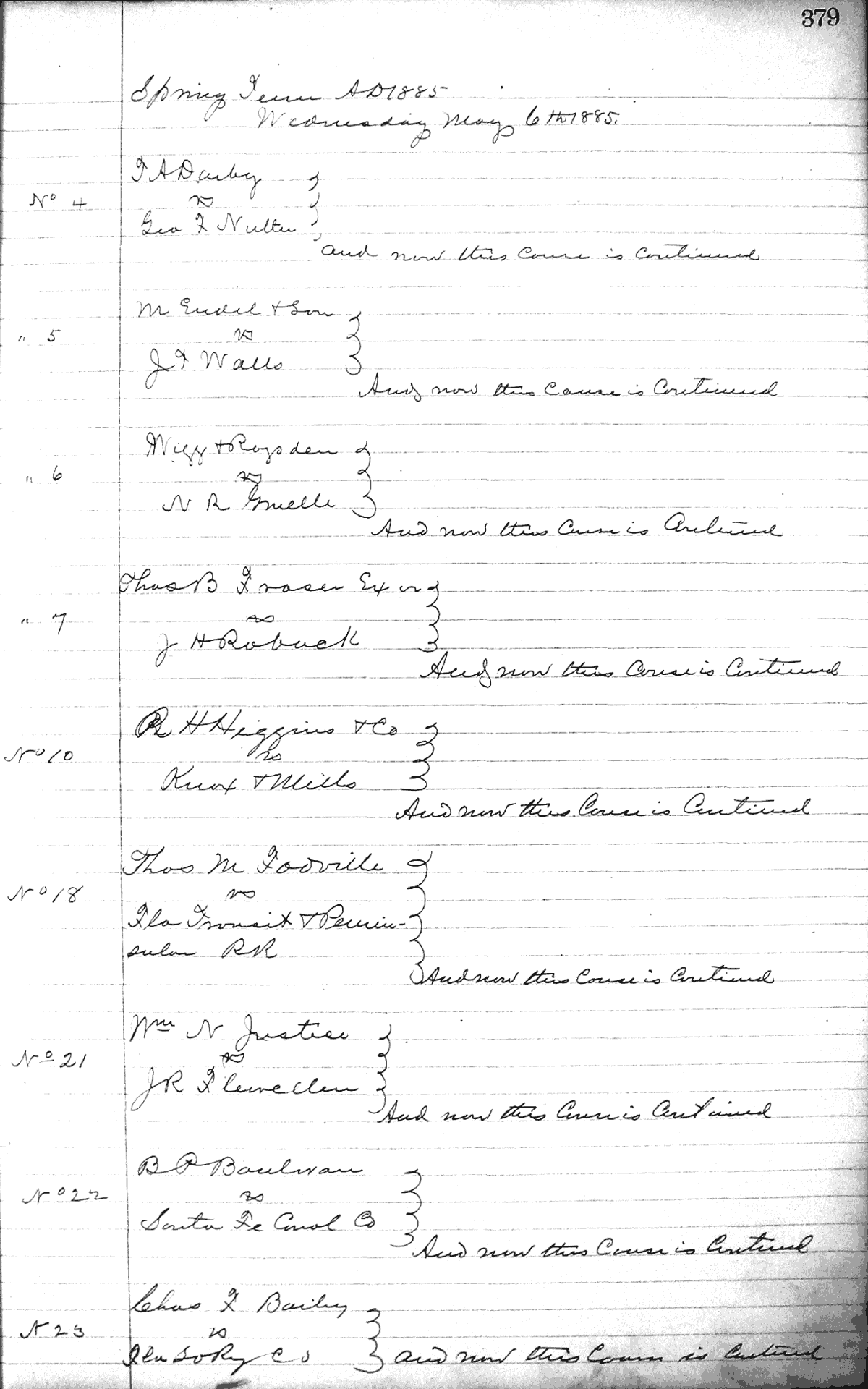 Click Here for Larger Image