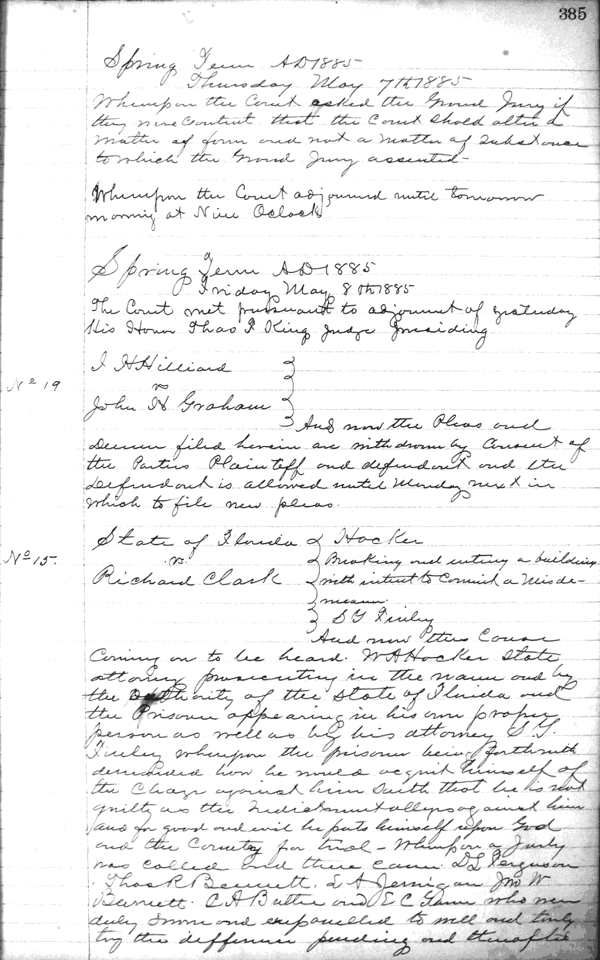 Click Here for Larger Image