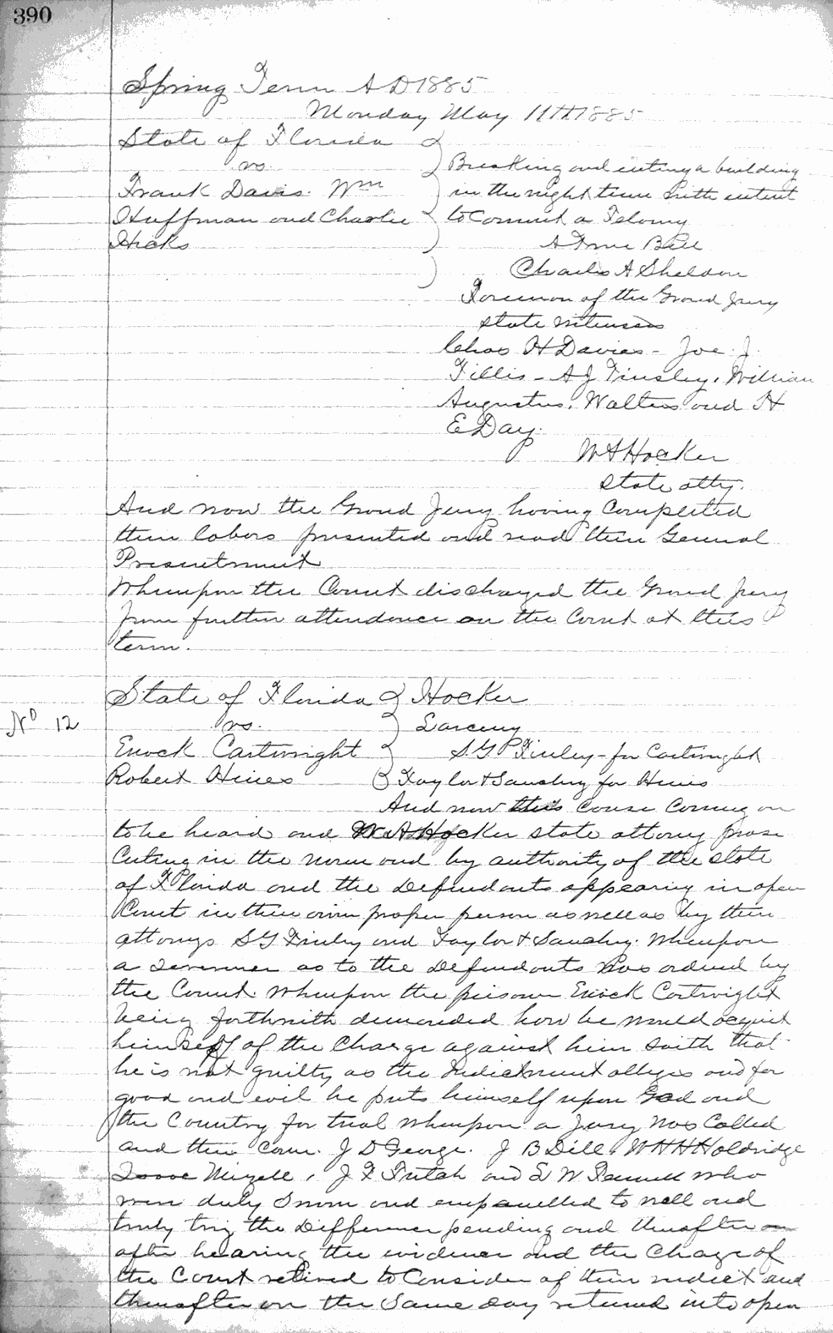 Click Here for Larger Image