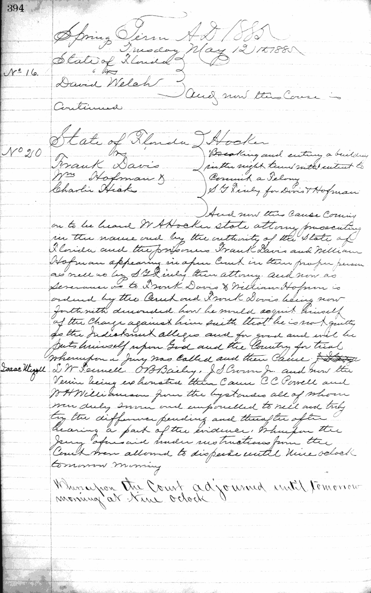 Click Here for Larger Image