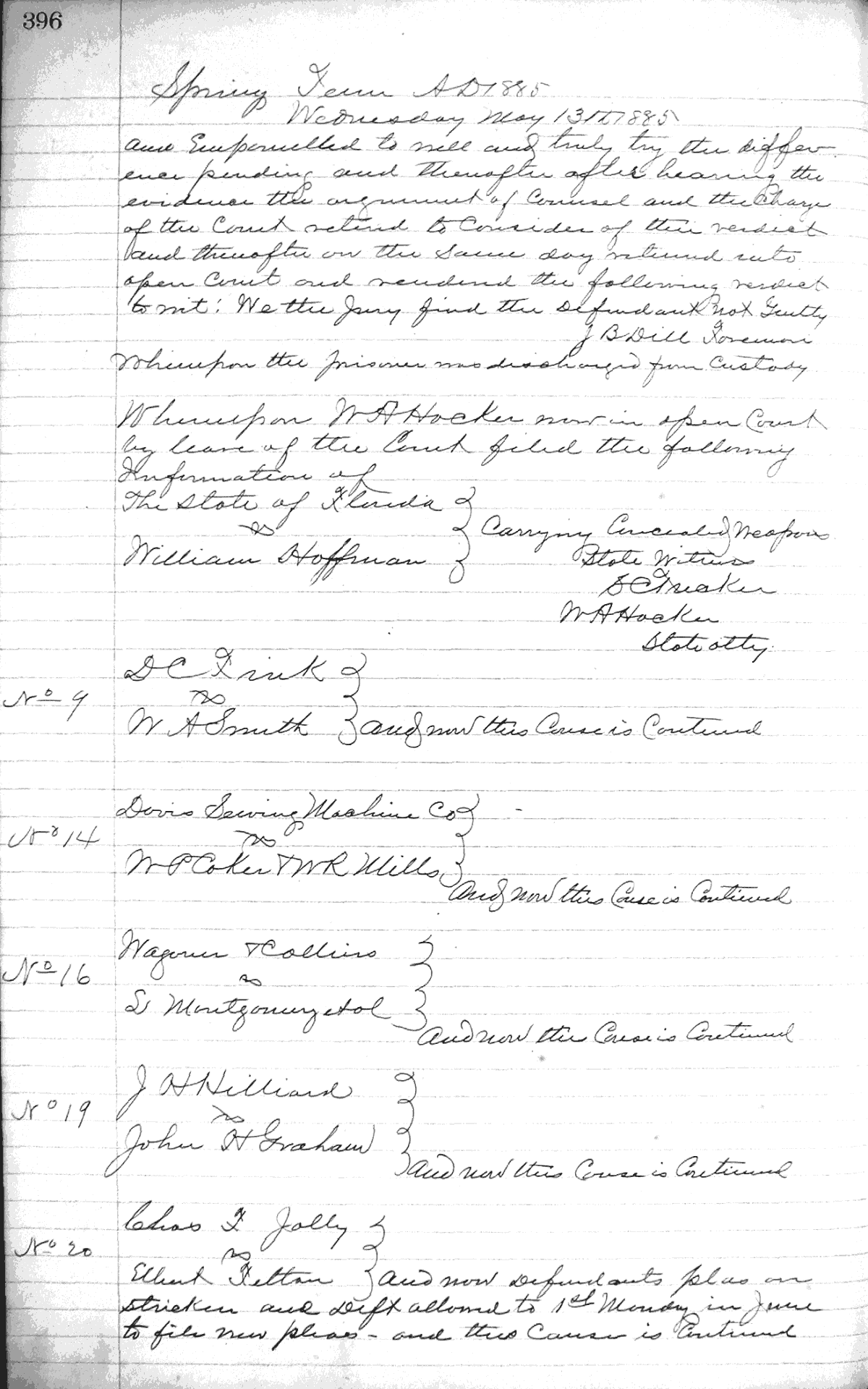 Click Here for Larger Image