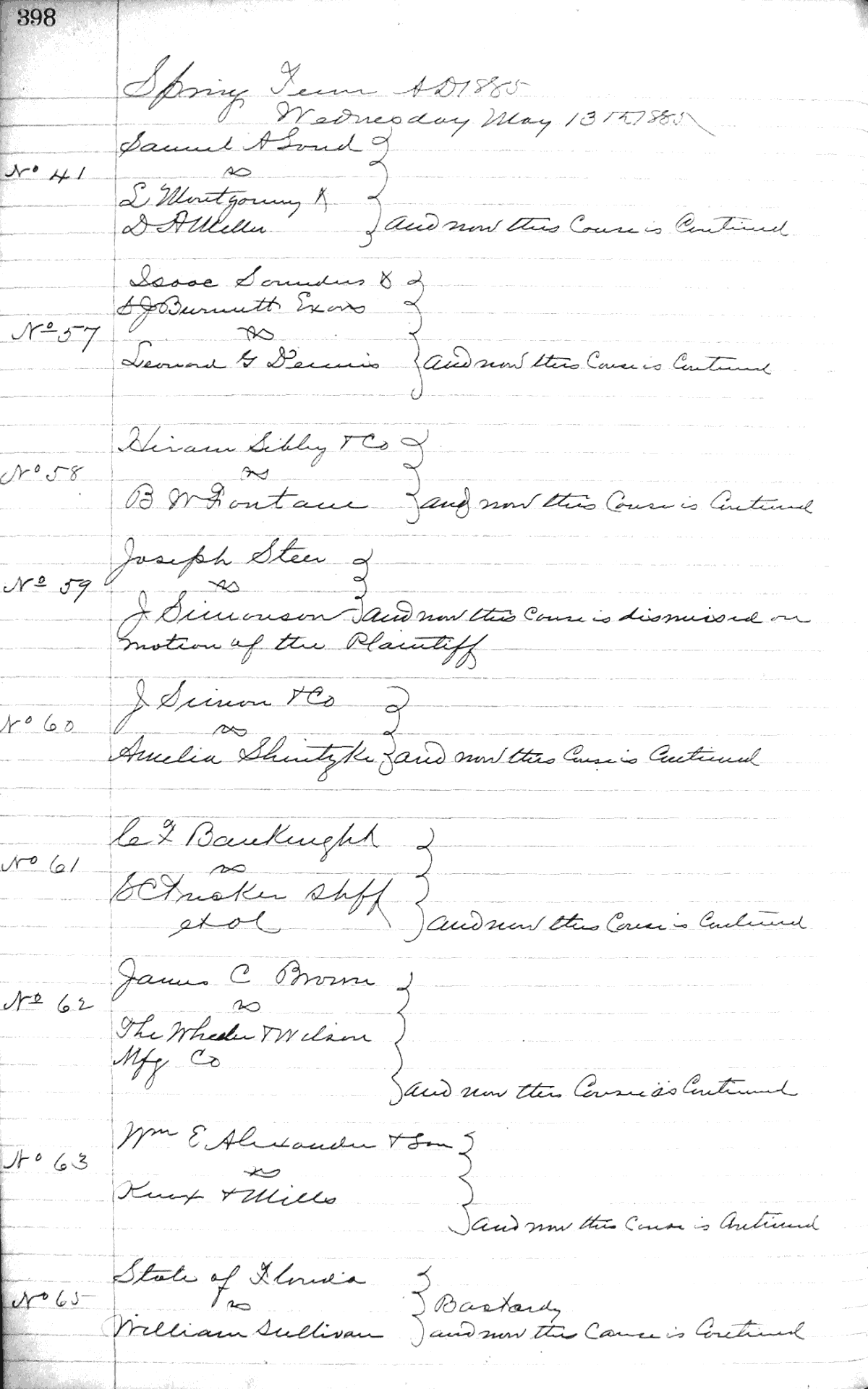 Click Here for Larger Image