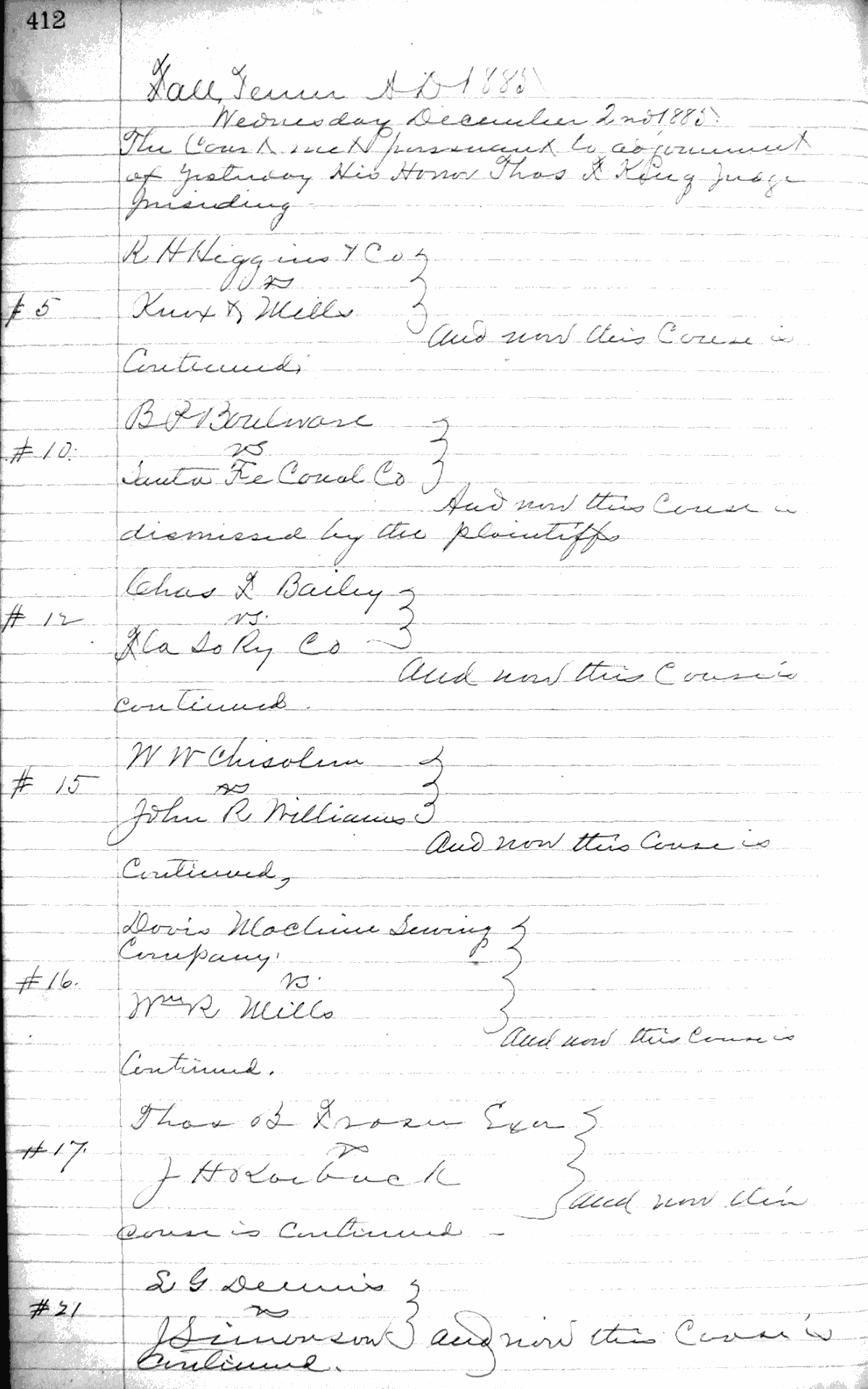 Click Here for Larger Image