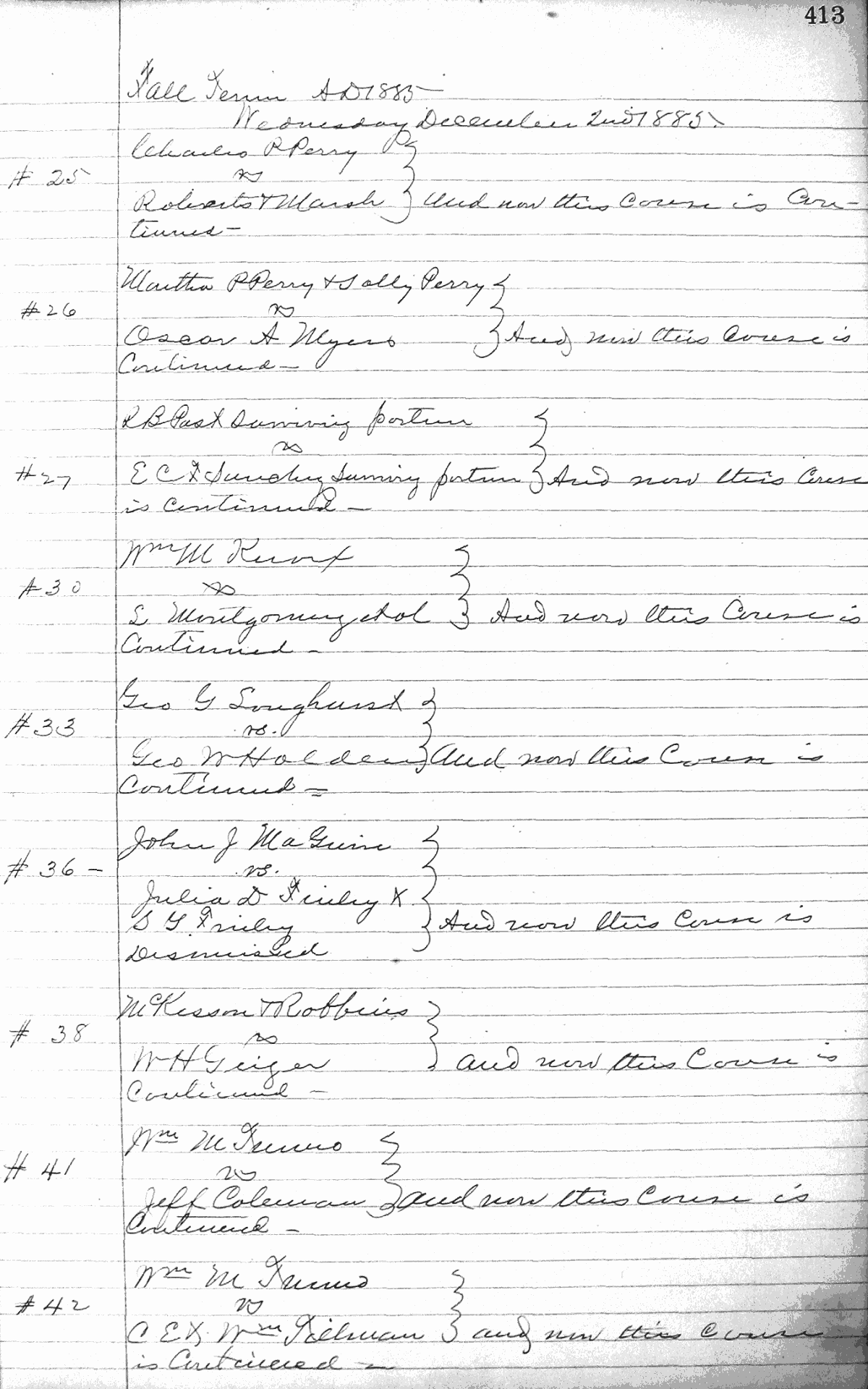 Click Here for Larger Image