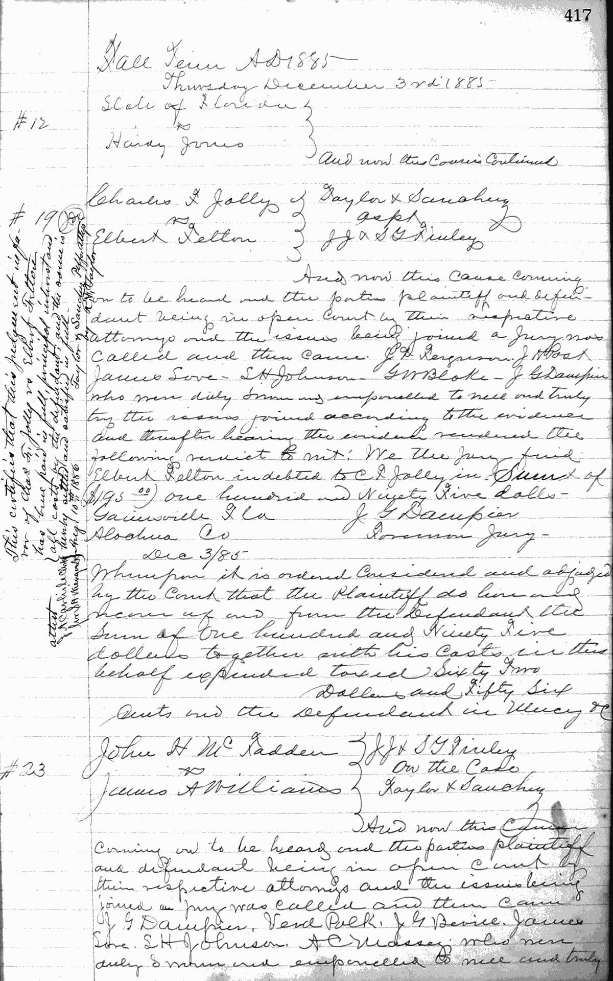 Click Here for Larger Image