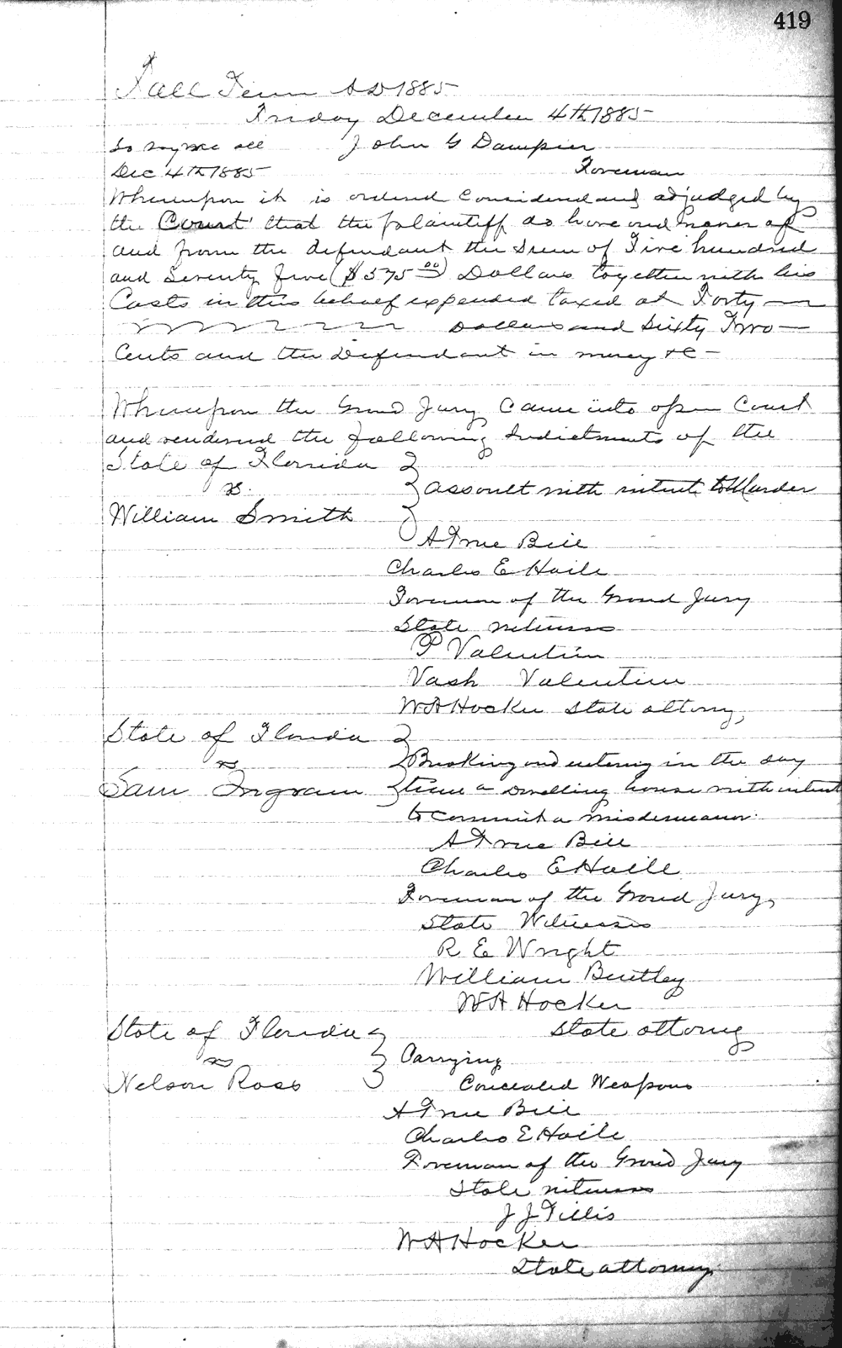 Click Here for Larger Image