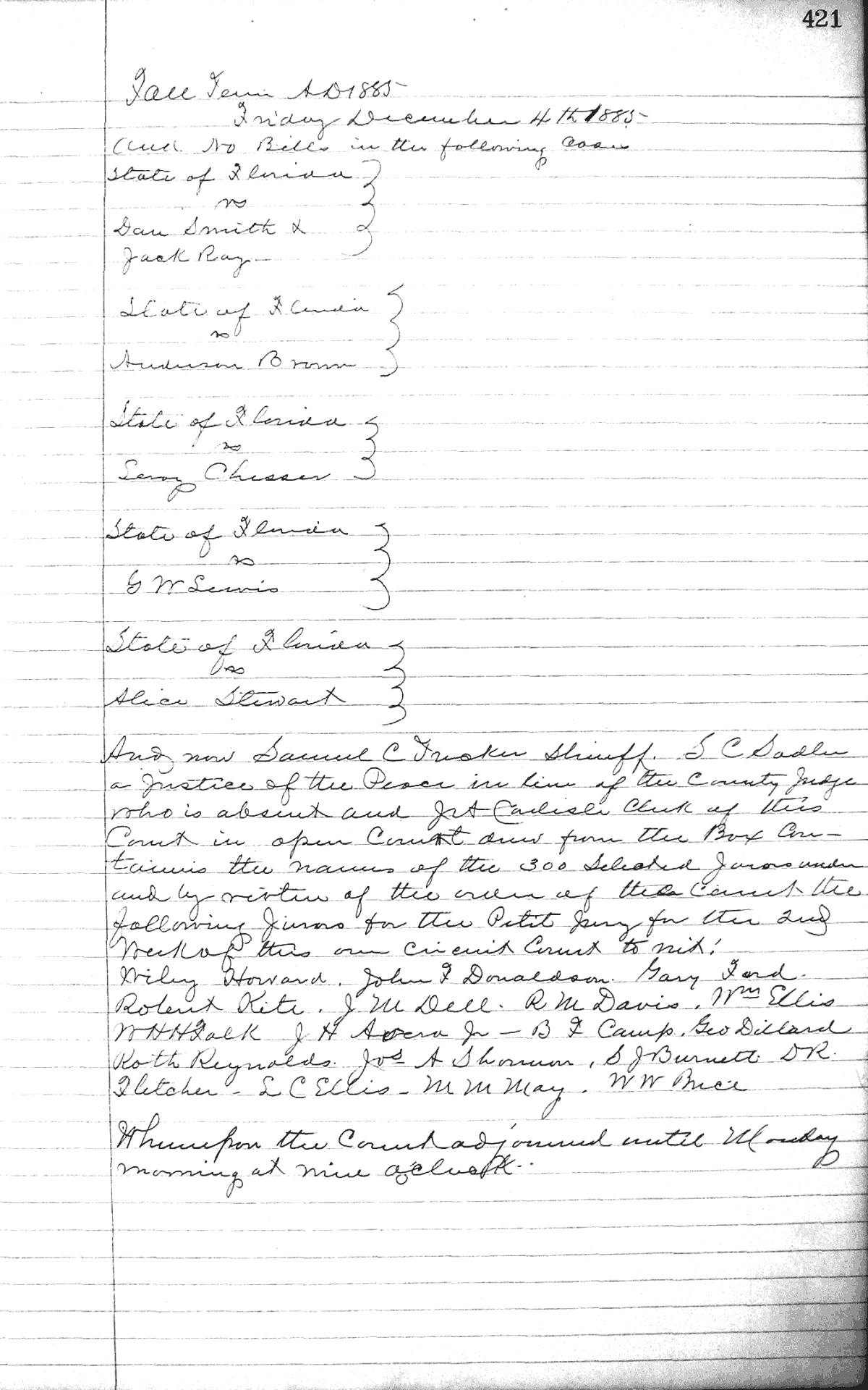 Click Here for Larger Image